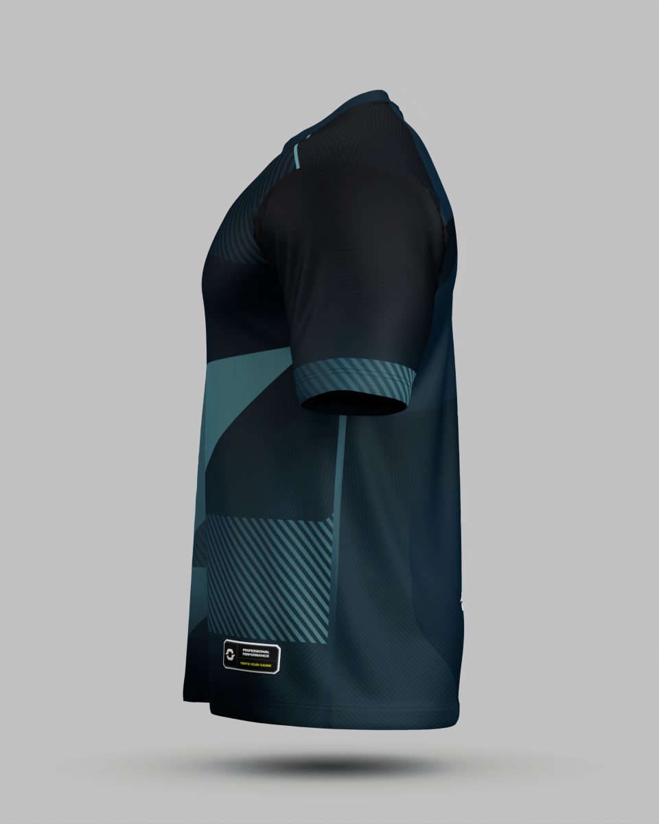 Youth Surge Performance Tee - Onboard Sportswear