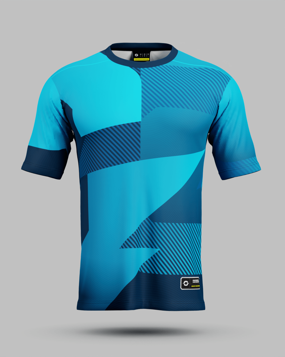 Youth Surge Performance Tee - Onboard Sportswear