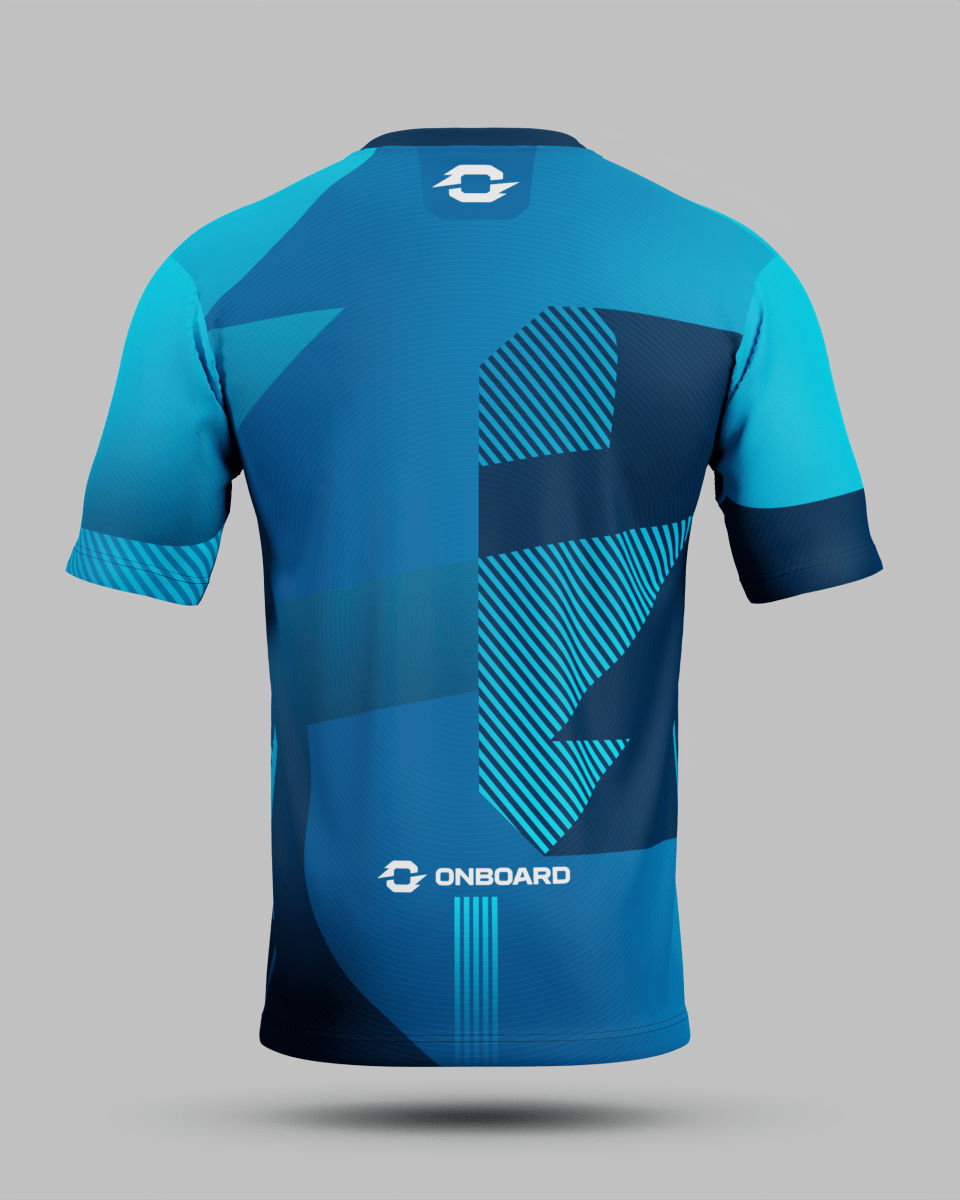 Youth Surge Performance Tee - Onboard Sportswear