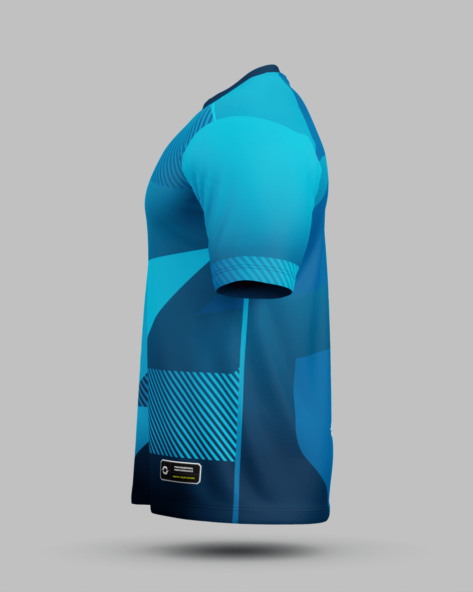 Youth Surge Performance Tee - Onboard Sportswear