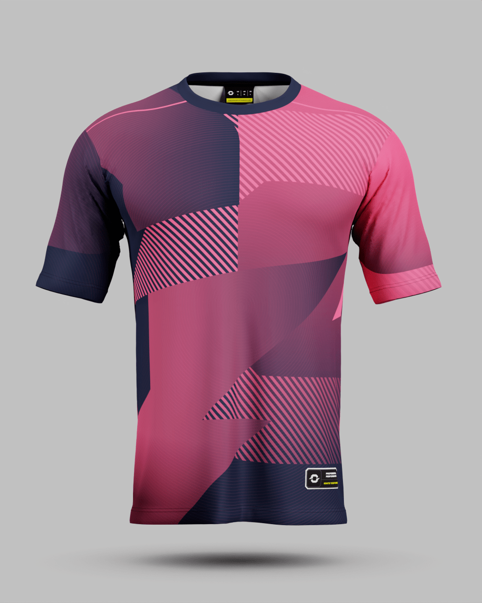 Youth Surge Performance Tee - Onboard Sportswear