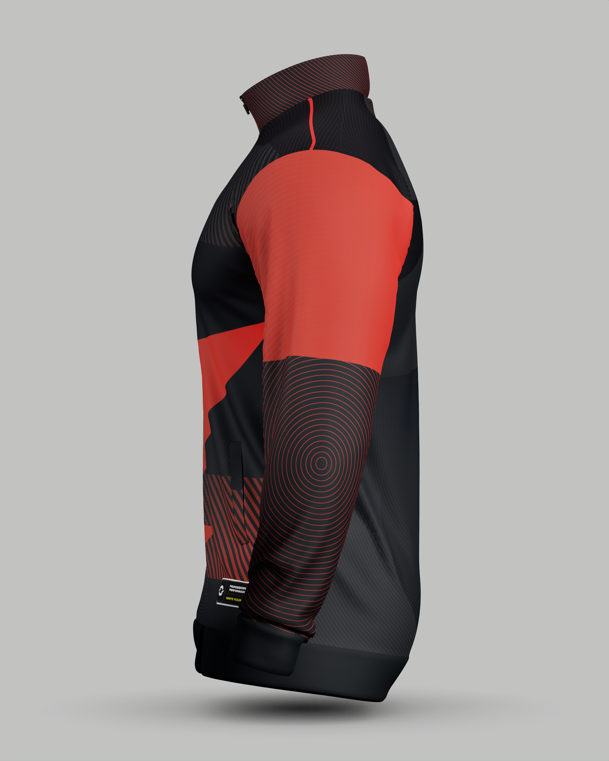 Youth Surge Training Jacket