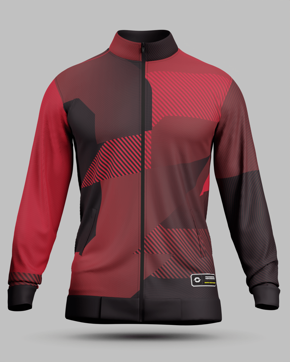 Youth Surge Tournament Jacket - Onboard Sportswear
