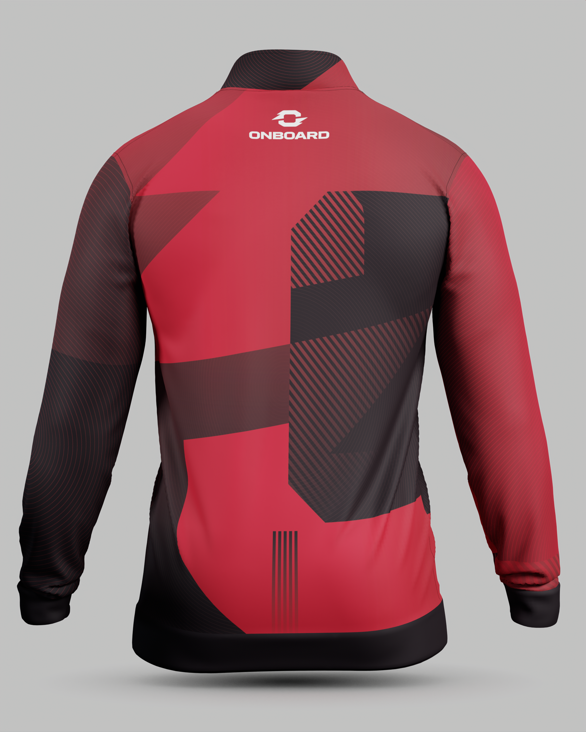 Youth Surge Tournament Jacket