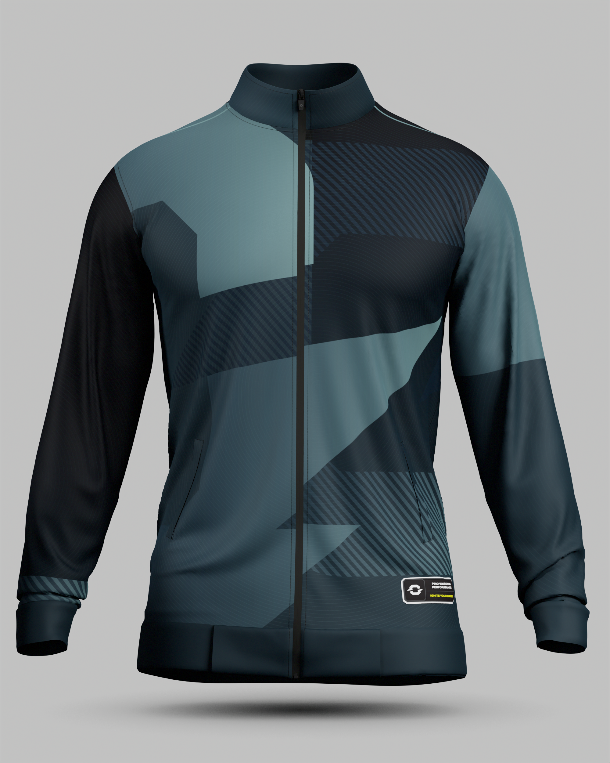 Youth Surge Tournament Jacket