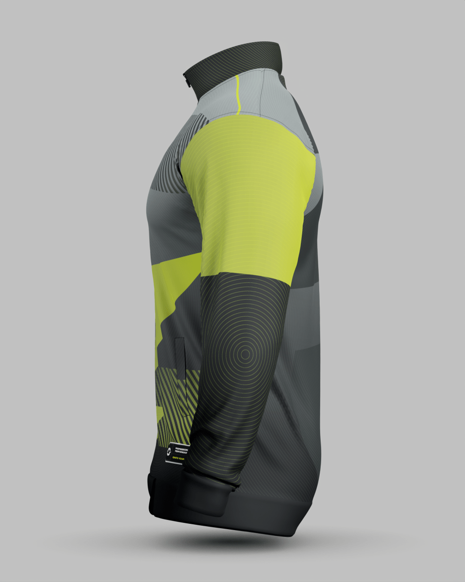 Youth Surge Tournament Jacket - Onboard Sportswear