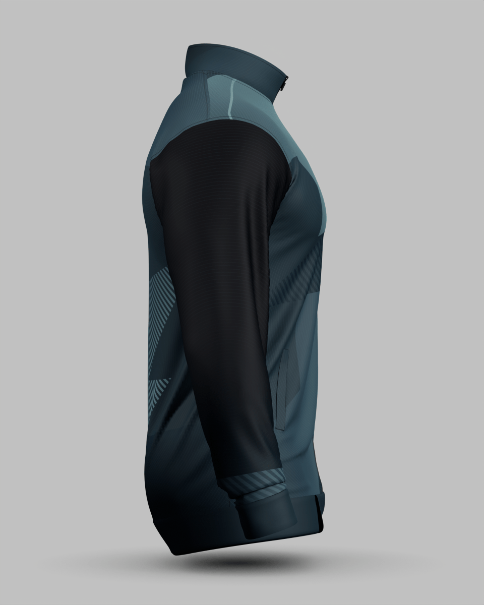 Youth Surge Training Jacket - Onboard Sportswear