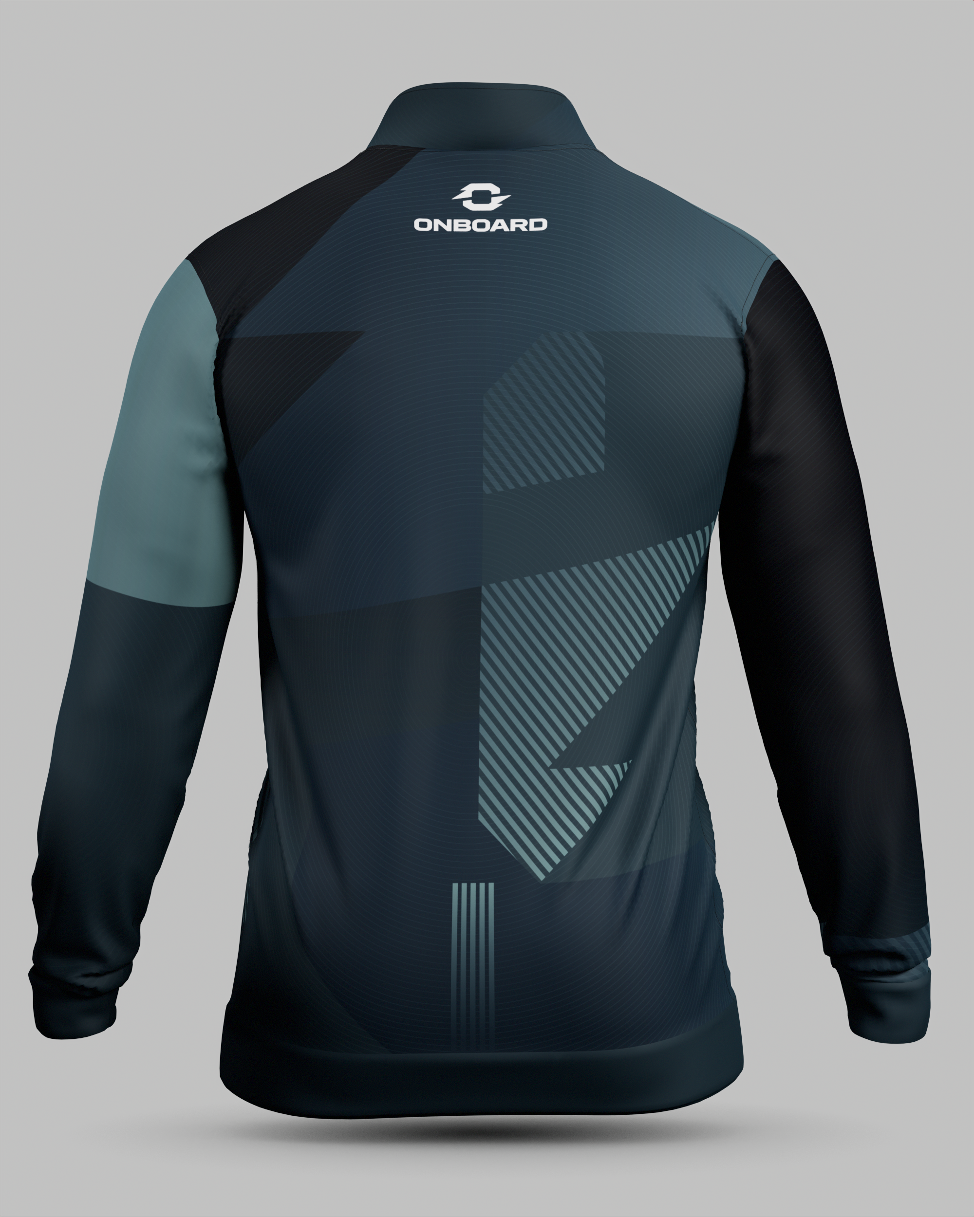 Youth Surge Tournament Jacket
