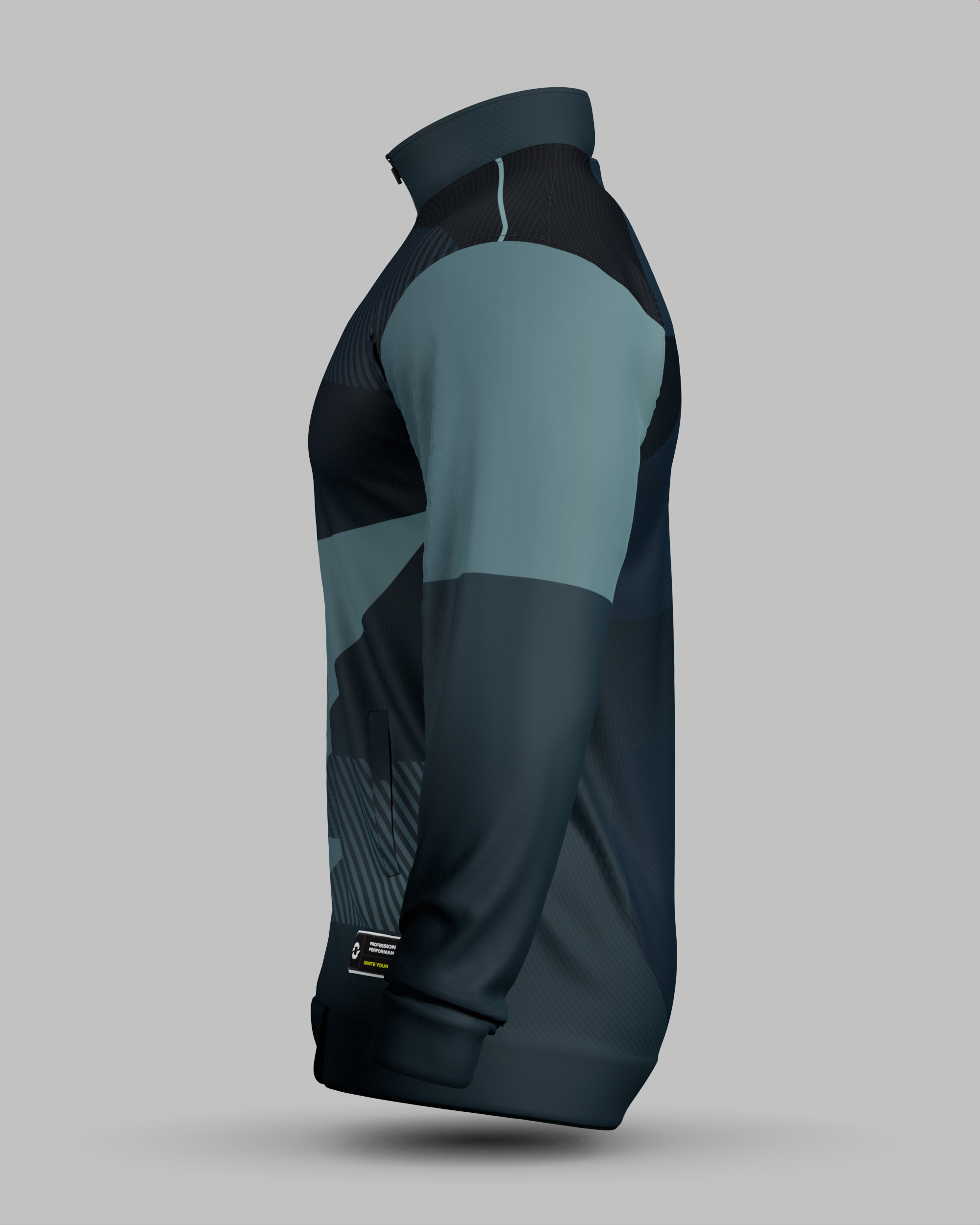 Youth Surge Tournament Jacket