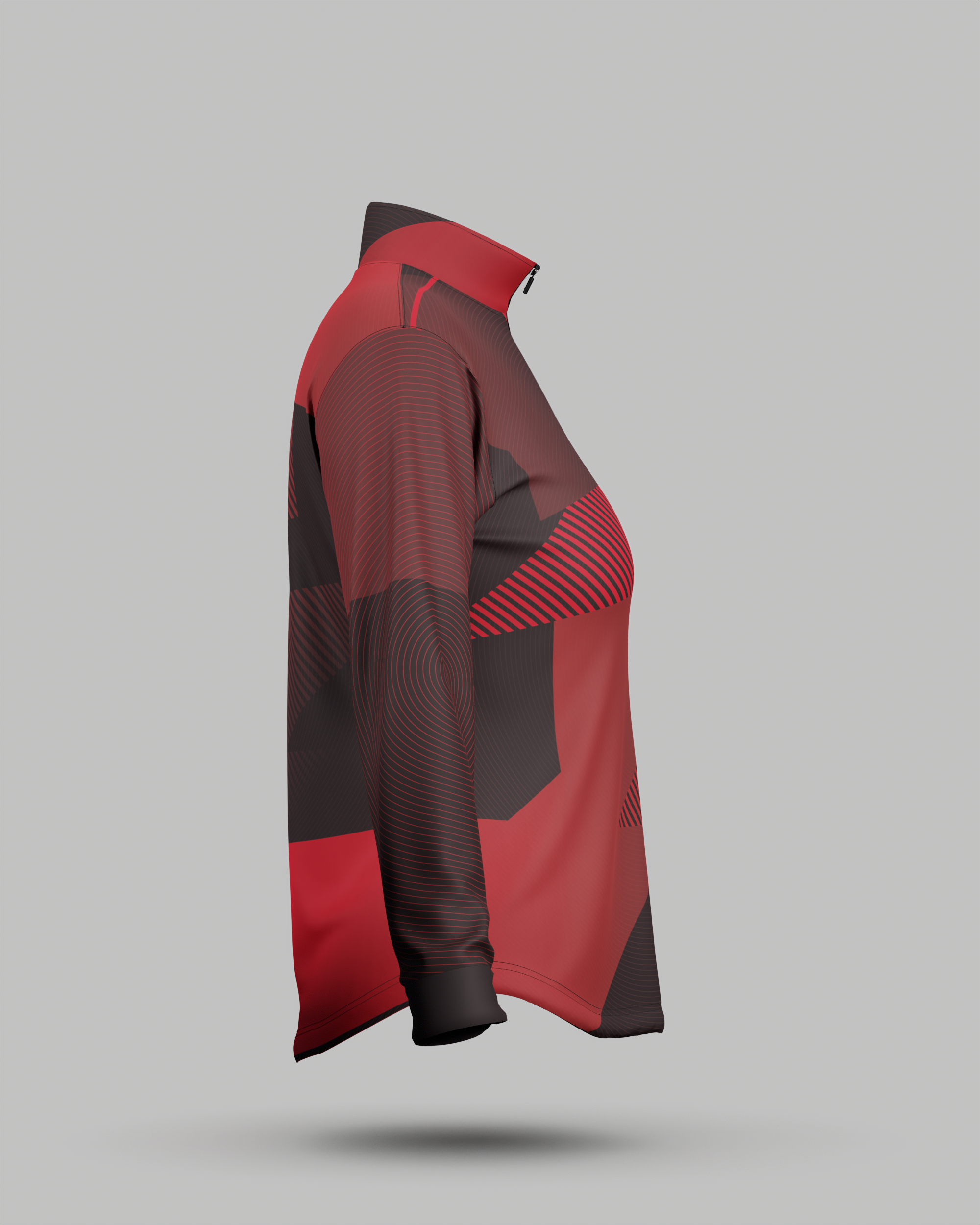 Womens Surge Midlayer