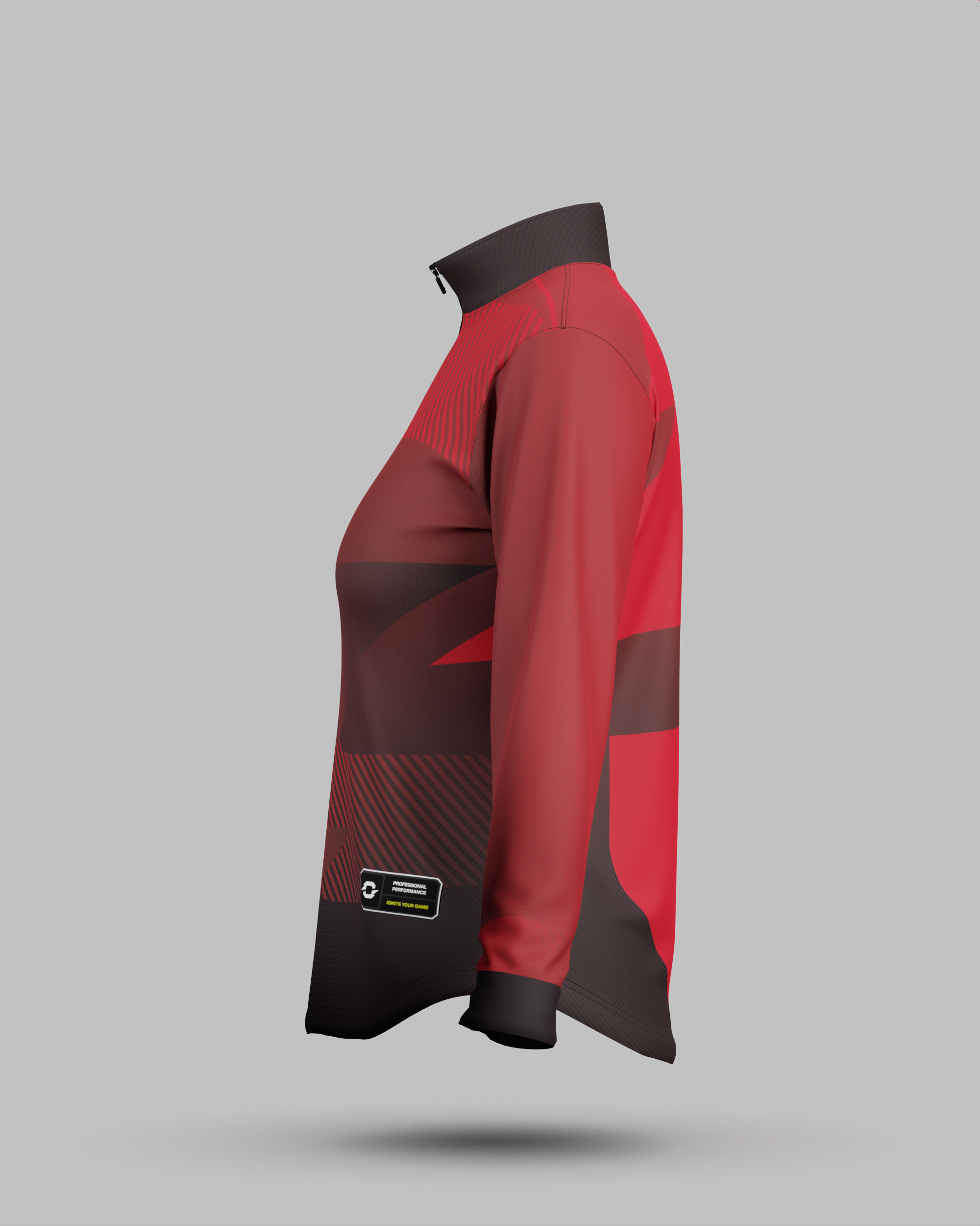 Womens Surge Midlayer