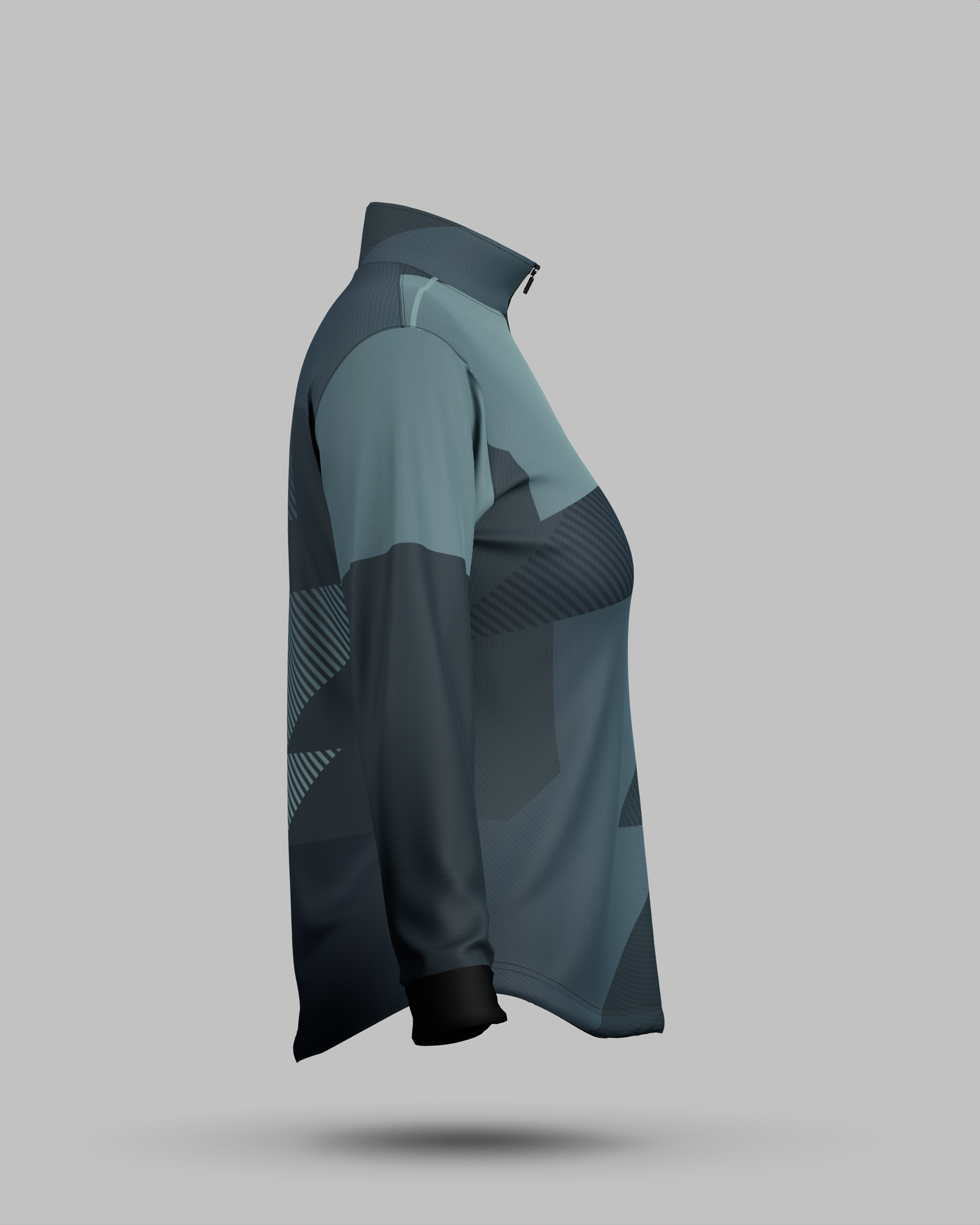 Womens Surge Midlayer