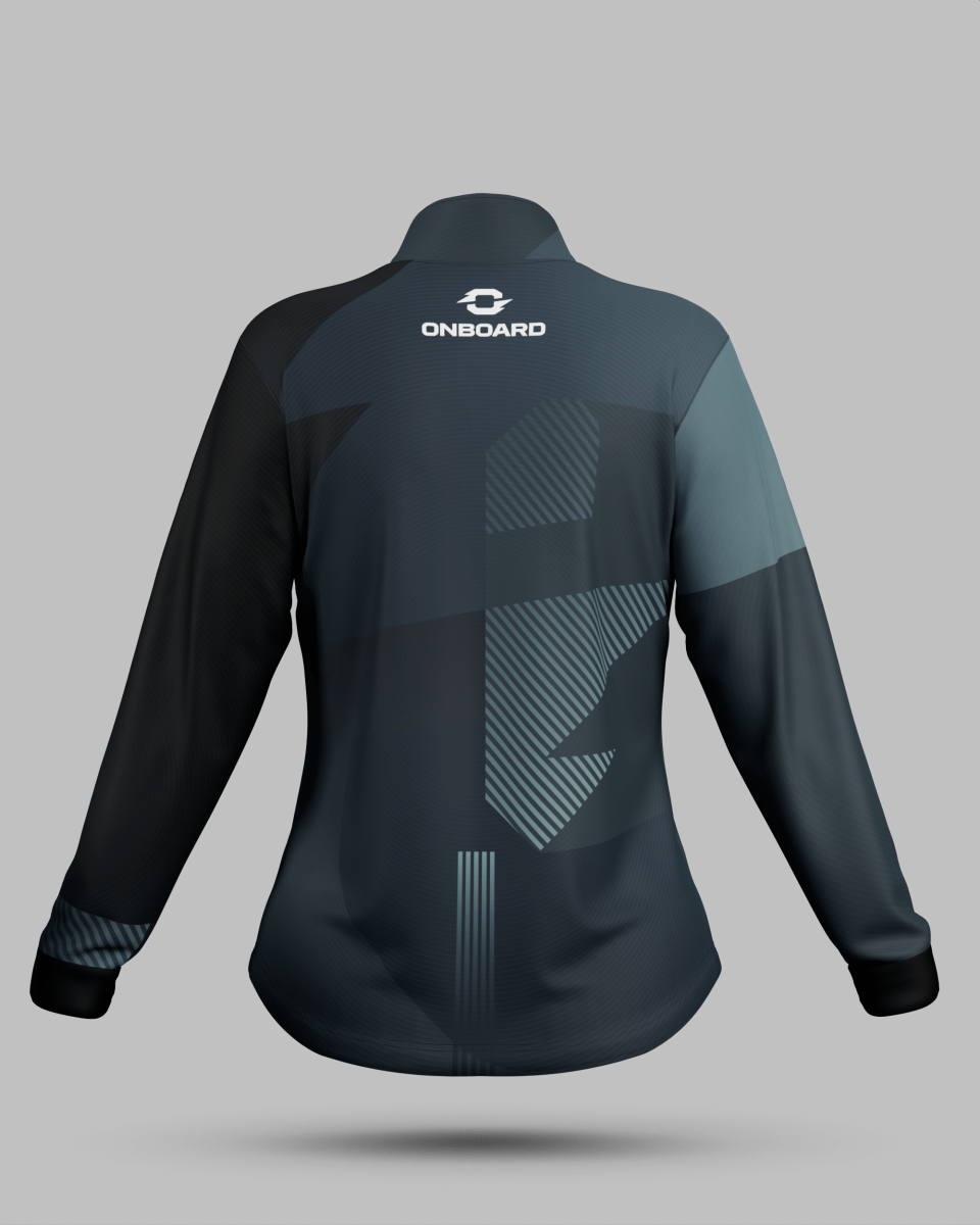 Womens Surge Midlayer - Onboard Sportswear