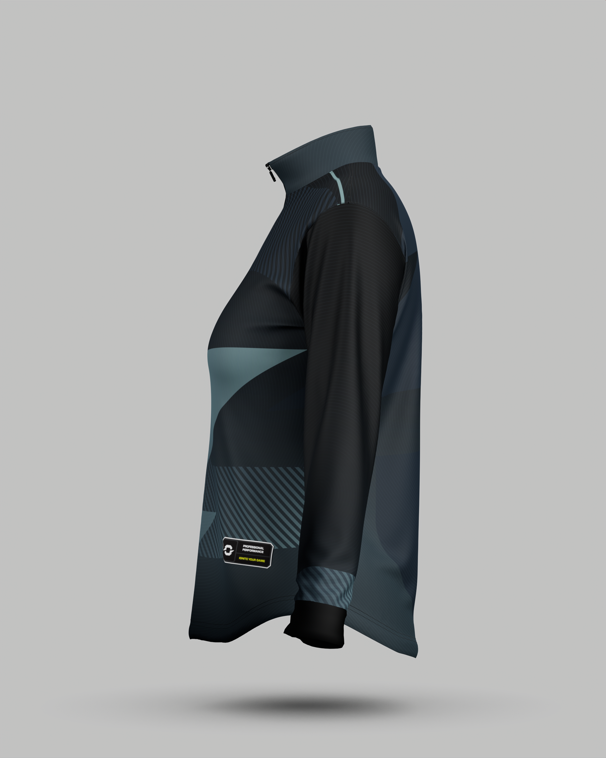 Womens Surge Midlayer