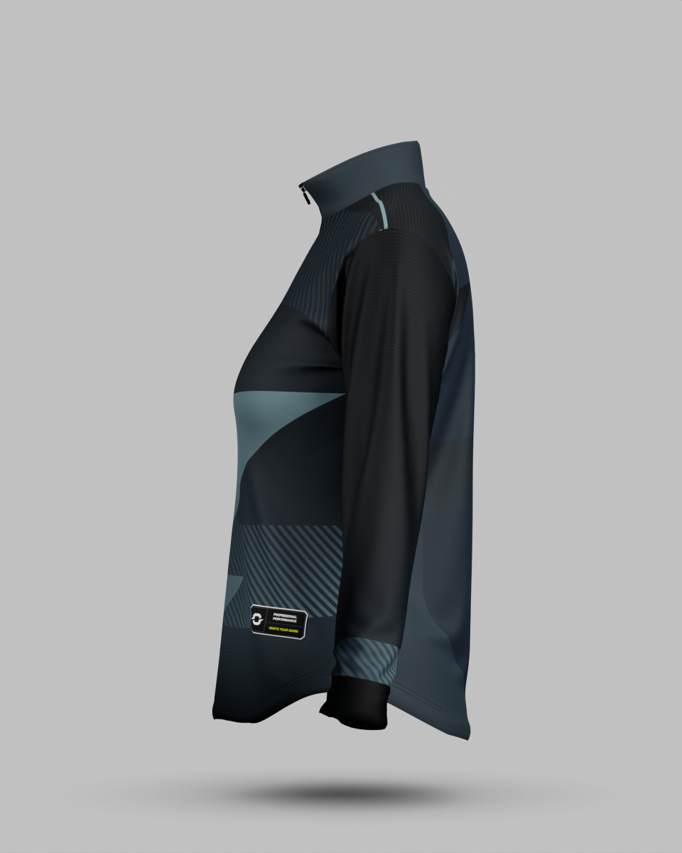 Womens Surge Midlayer - Onboard Sportswear