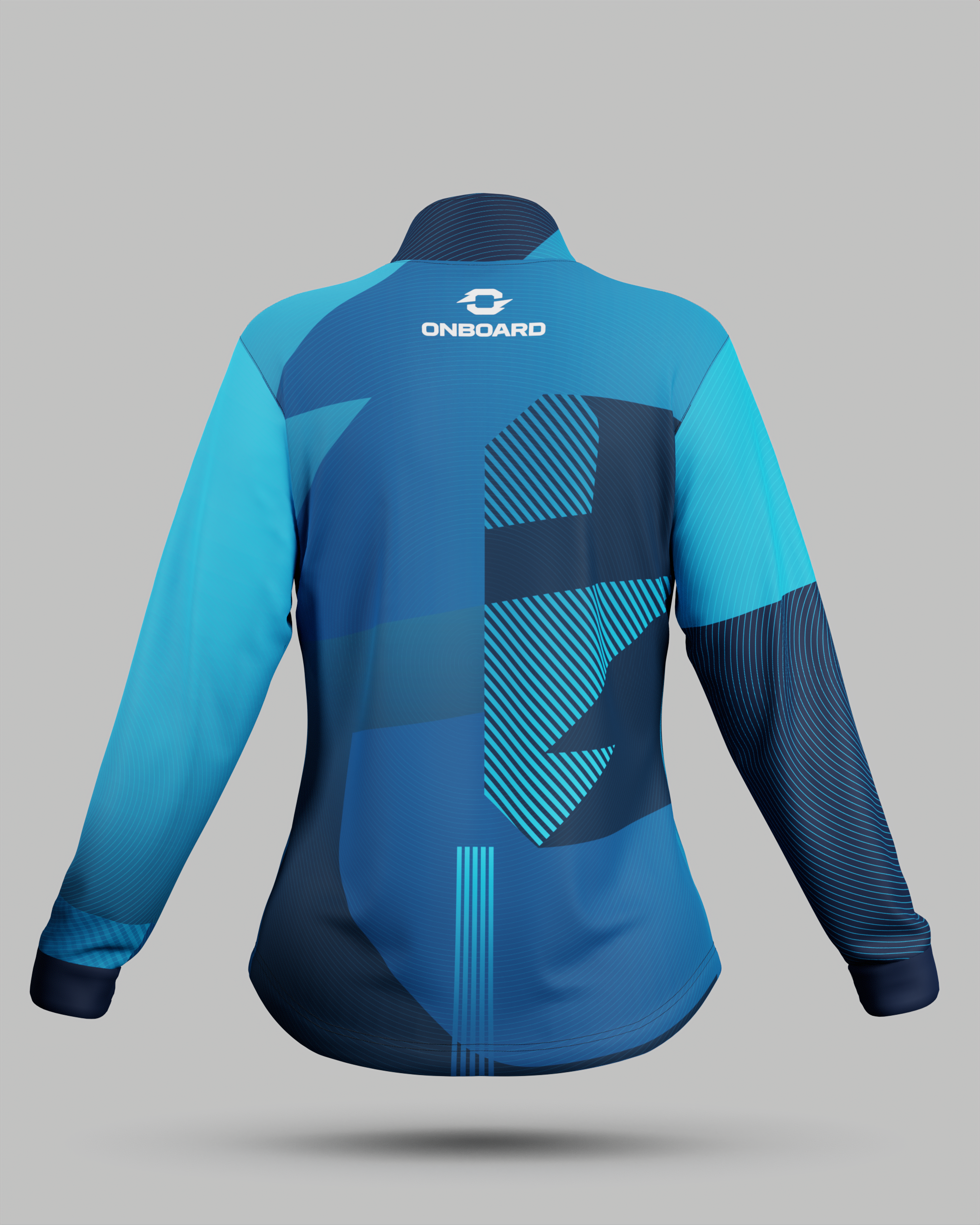 Womens Surge Midlayer