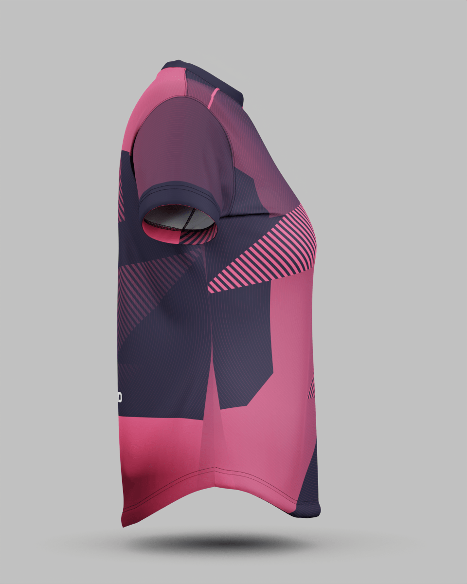 Womens Surge Performance Tee - Onboard Sportswear