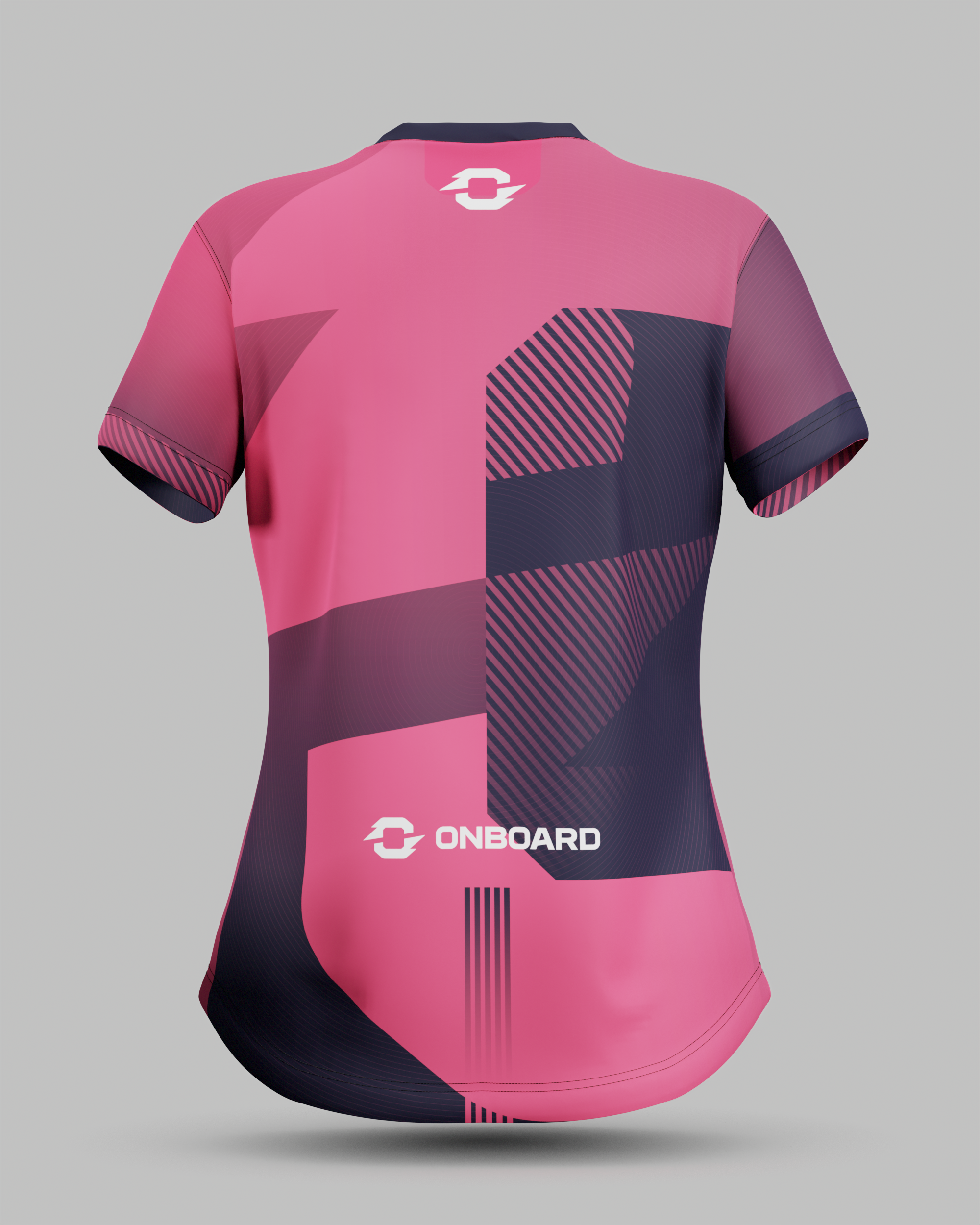 Womens Surge Performance Tee