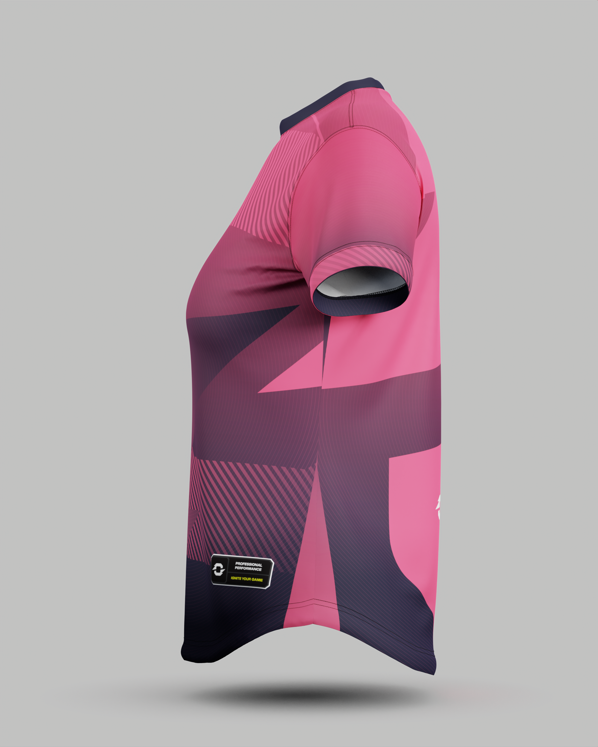Womens Surge Performance Tee
