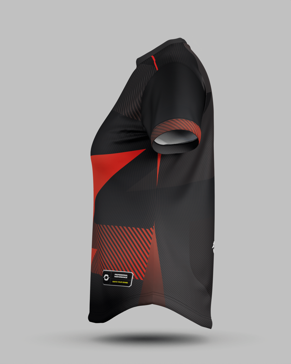 Womens Surge Performance Tee - Onboard Sportswear