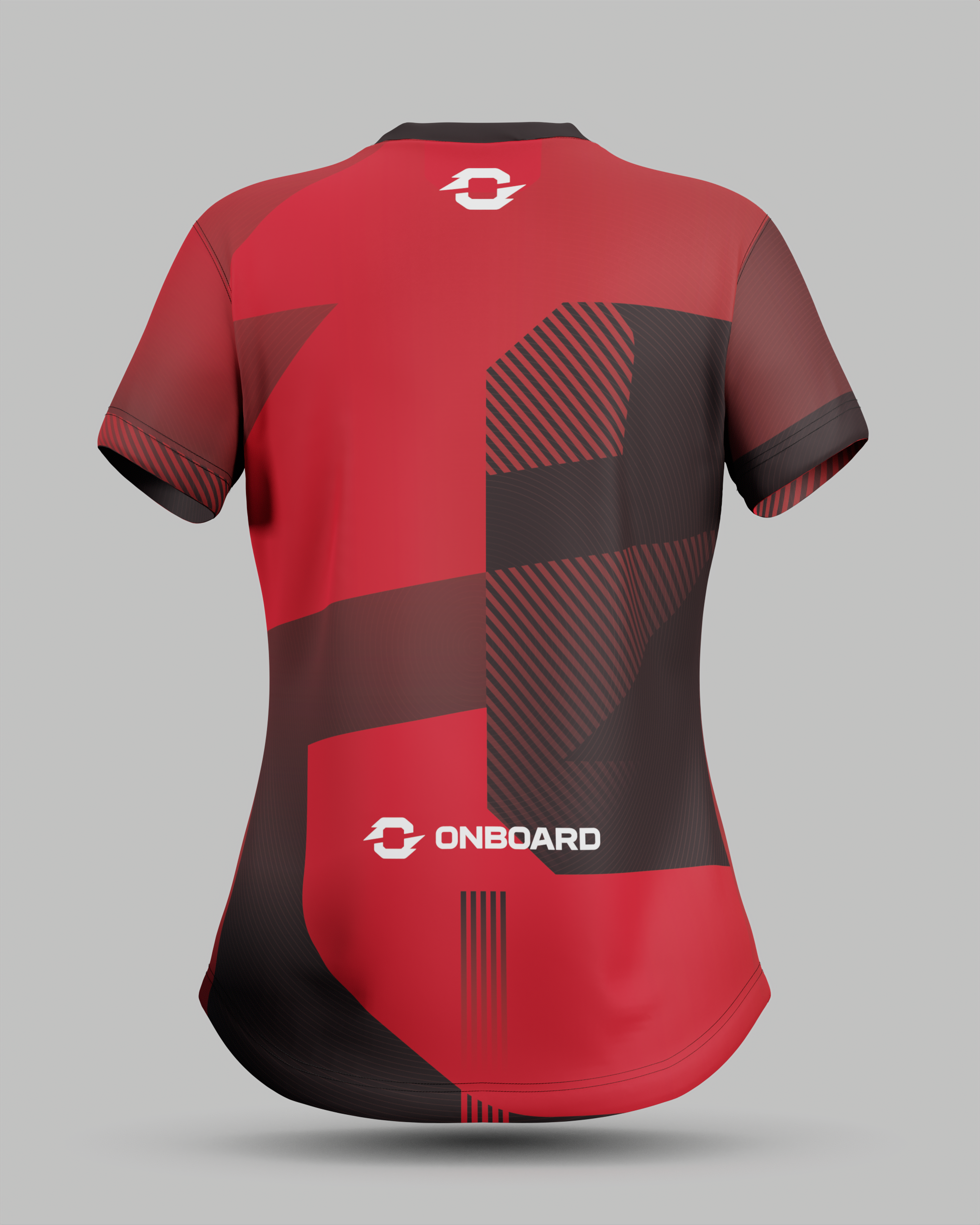 Womens Surge Performance Tee