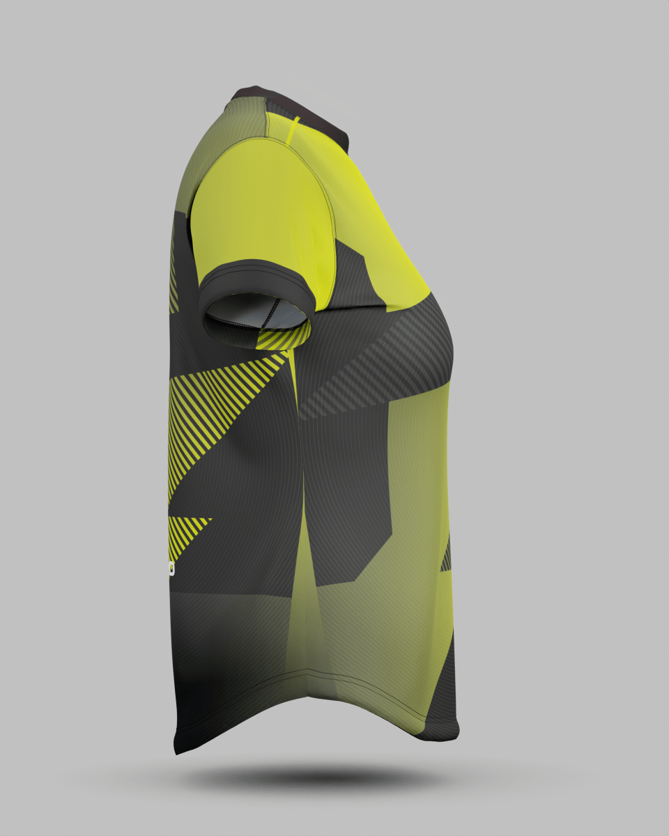 Womens Surge Performance Tee - Onboard Sportswear