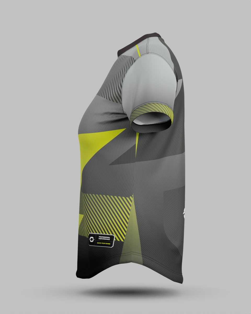Womens Surge Performance Tee - Onboard Sportswear