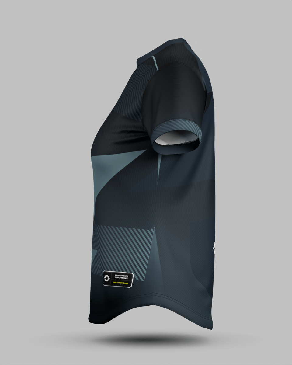 Womens Surge Performance Tee - Onboard Sportswear