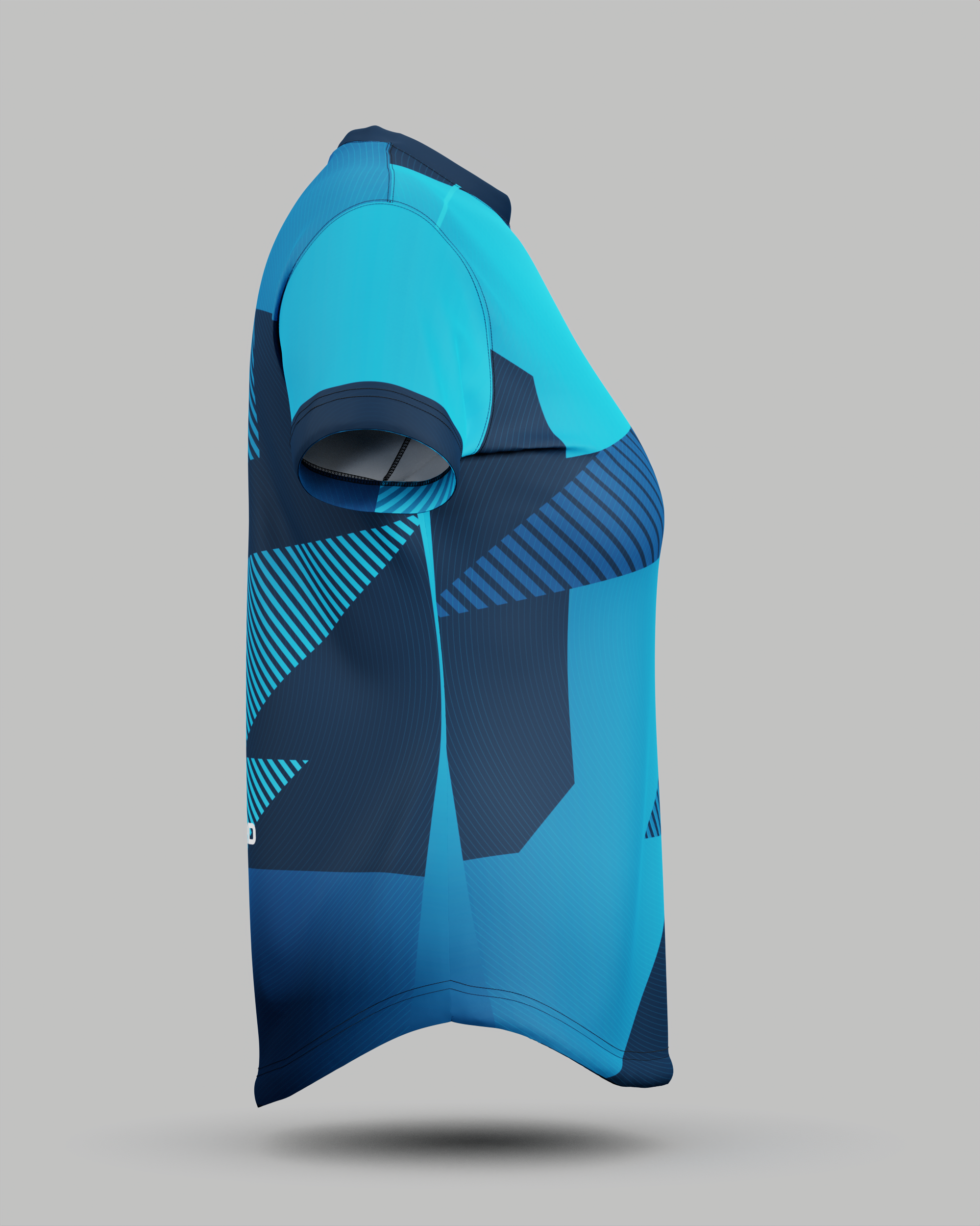 Womens Surge Performance Tee