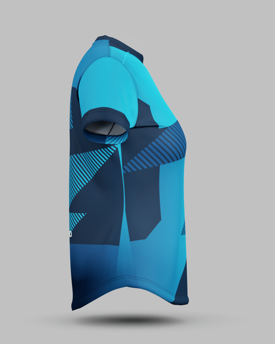 Womens Surge Performance Tee - Onboard Sportswear