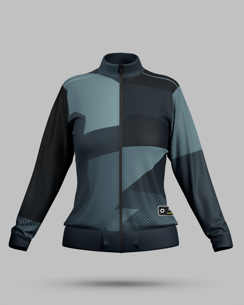 Womens Surge Tournament Jacket - Onboard Sportswear