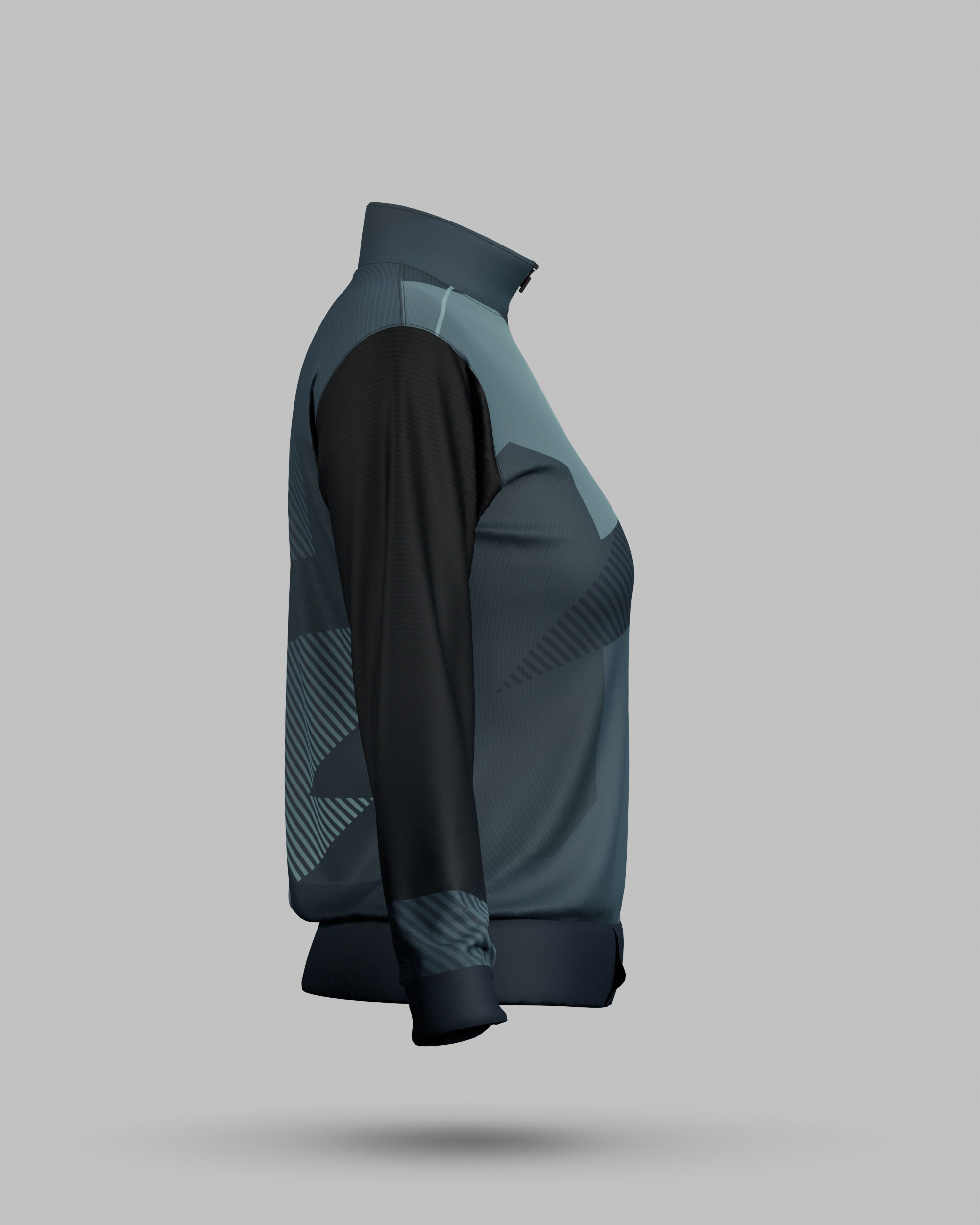 Womens Surge Tournament Jacket