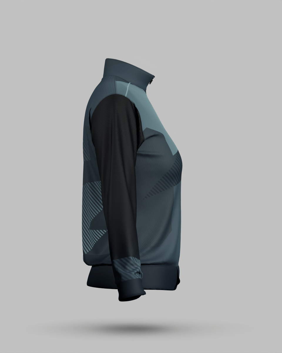 Womens Surge Tournament Jacket - Onboard Sportswear