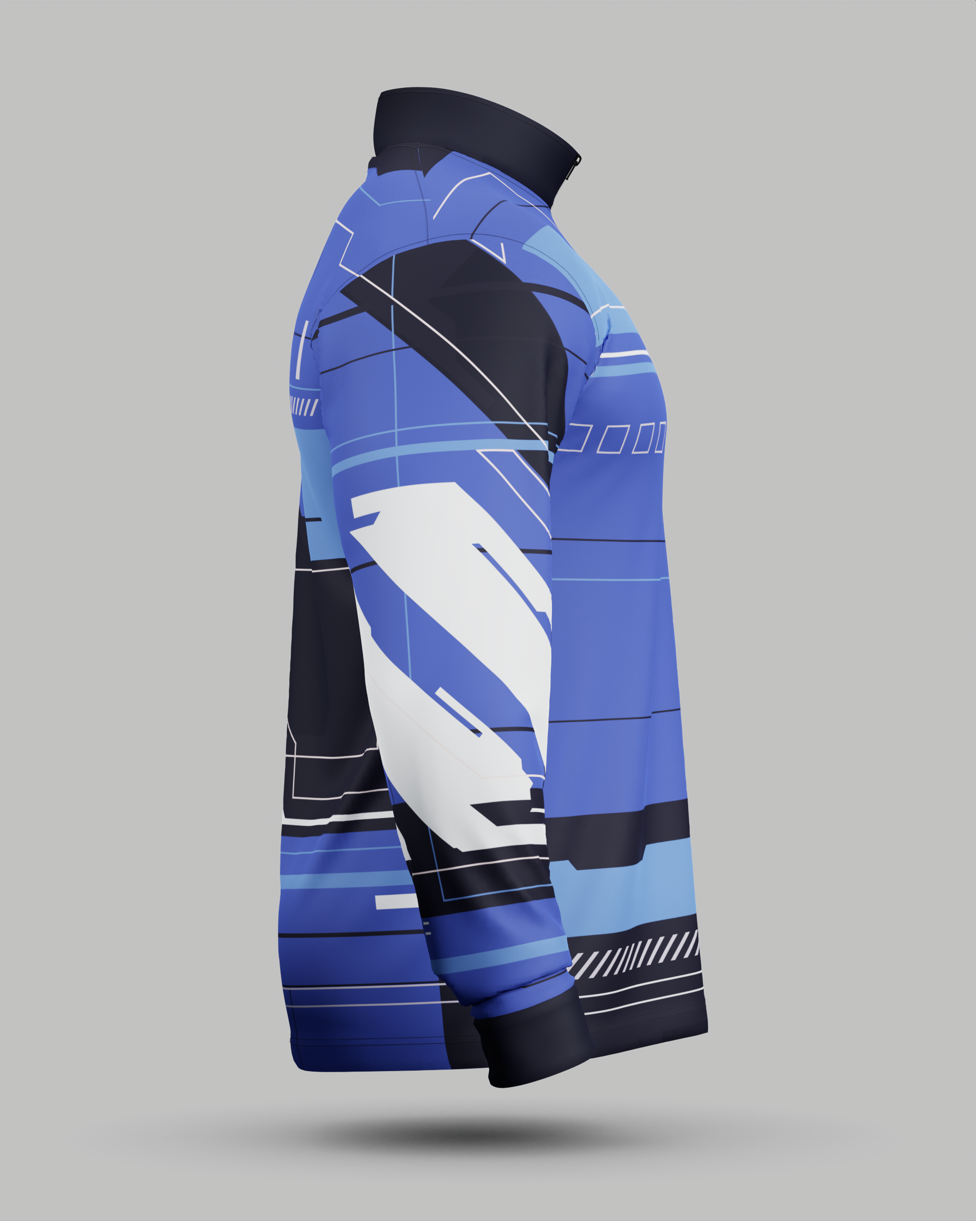 Tokyo 2.0 Midlayer