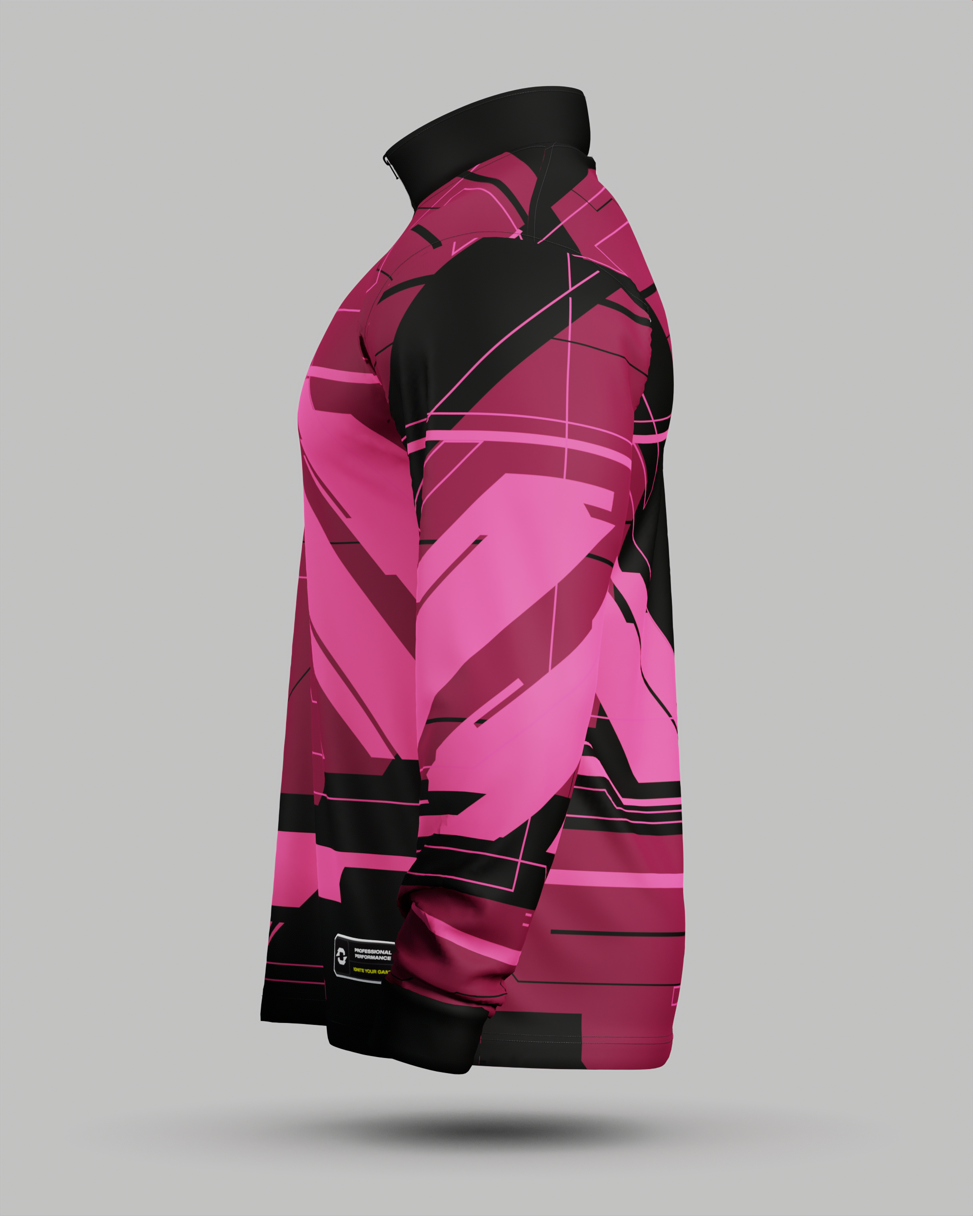 Youth Tokyo 2.0 Midlayer