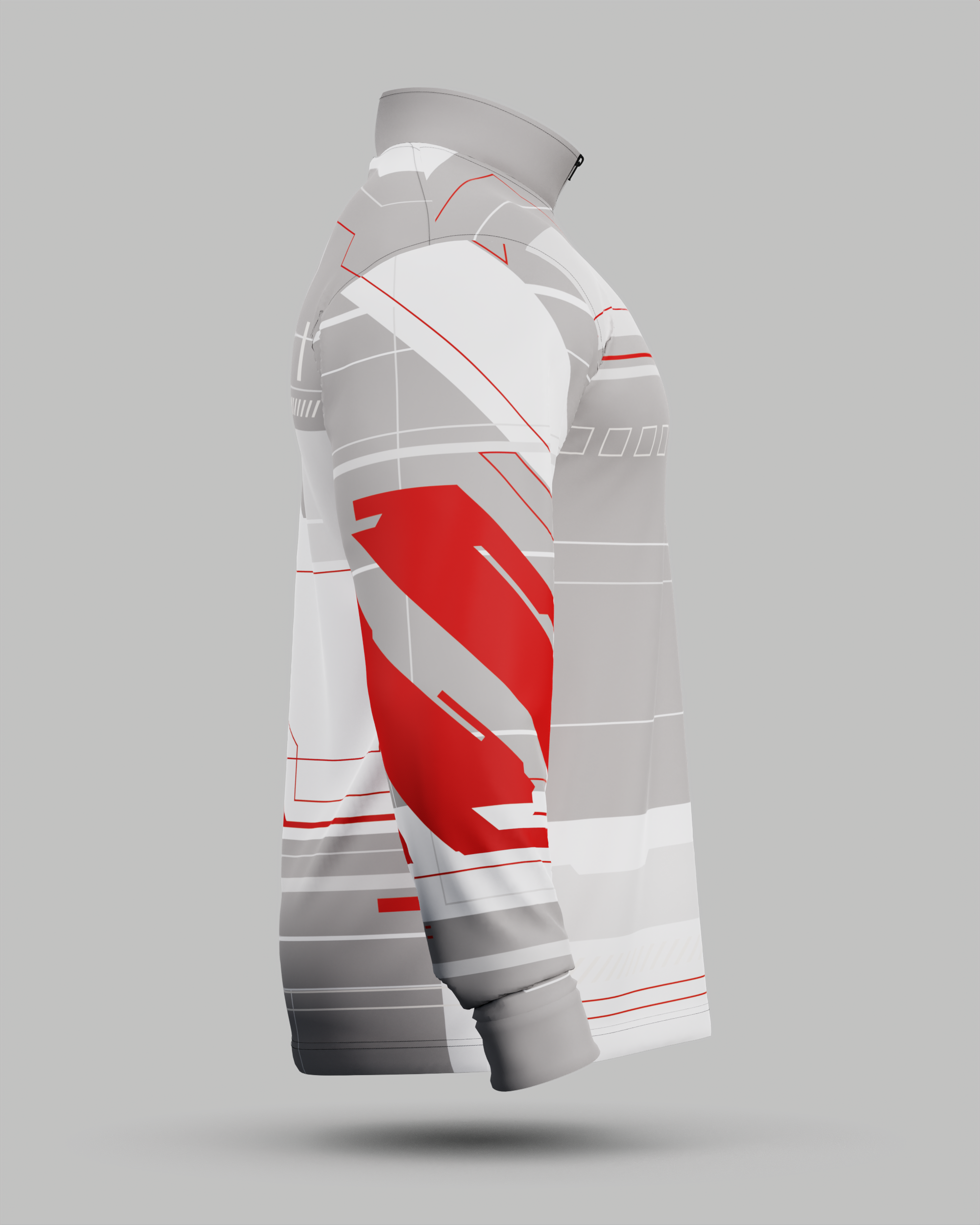 Youth Tokyo 2.0 Midlayer