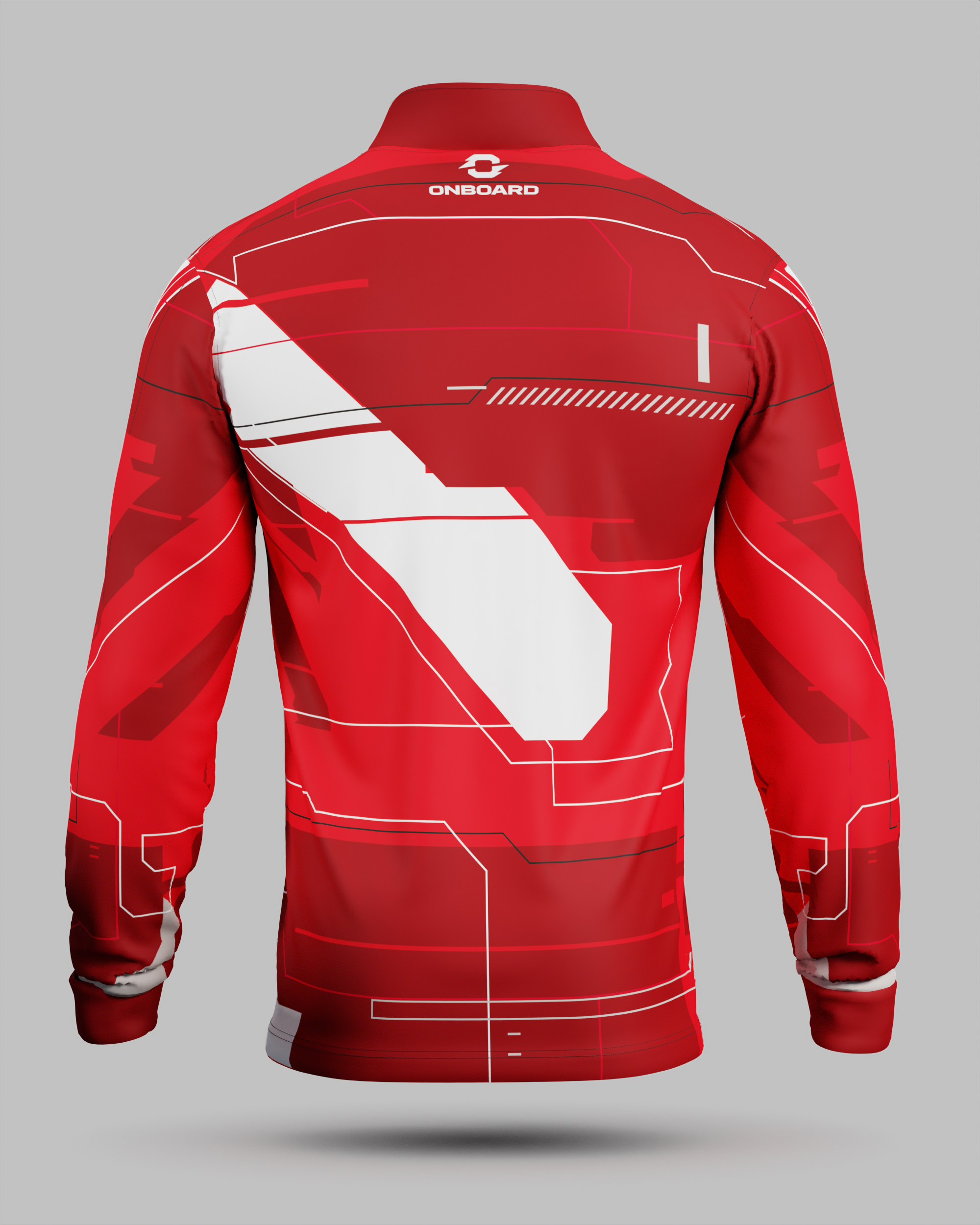 Tokyo 2.0 Midlayer