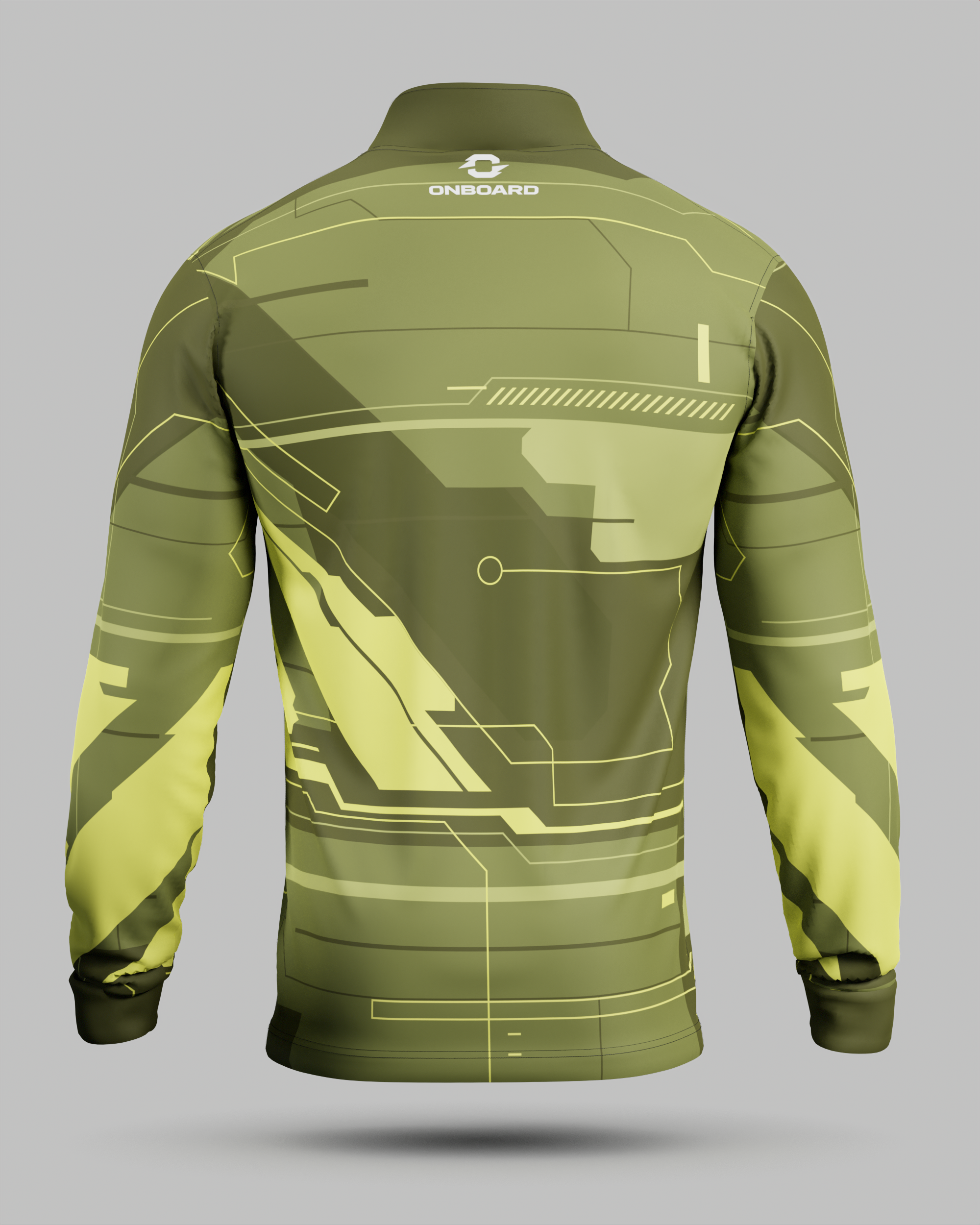 Youth Tokyo 2.0 Midlayer