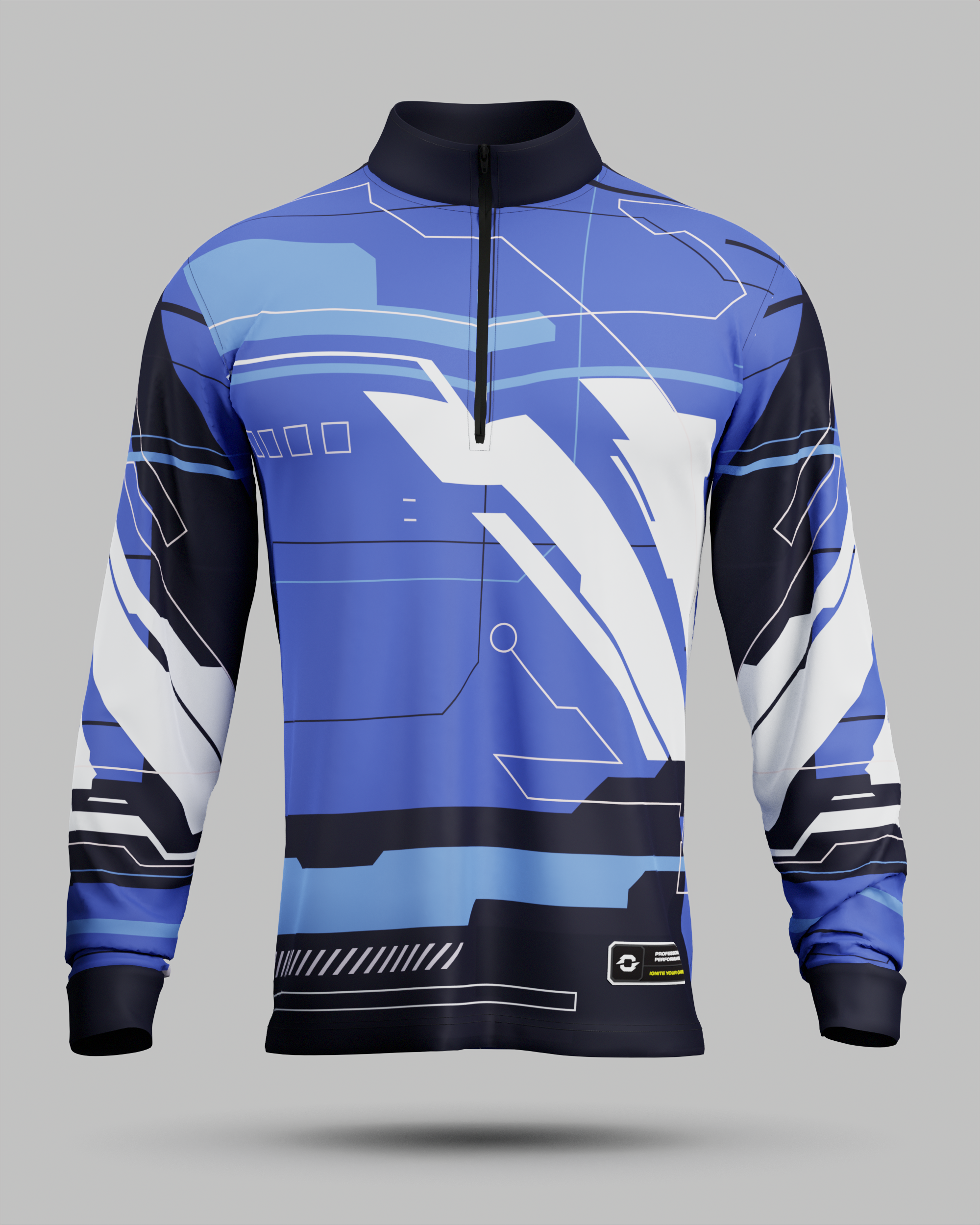 Youth Tokyo 2.0 Midlayer