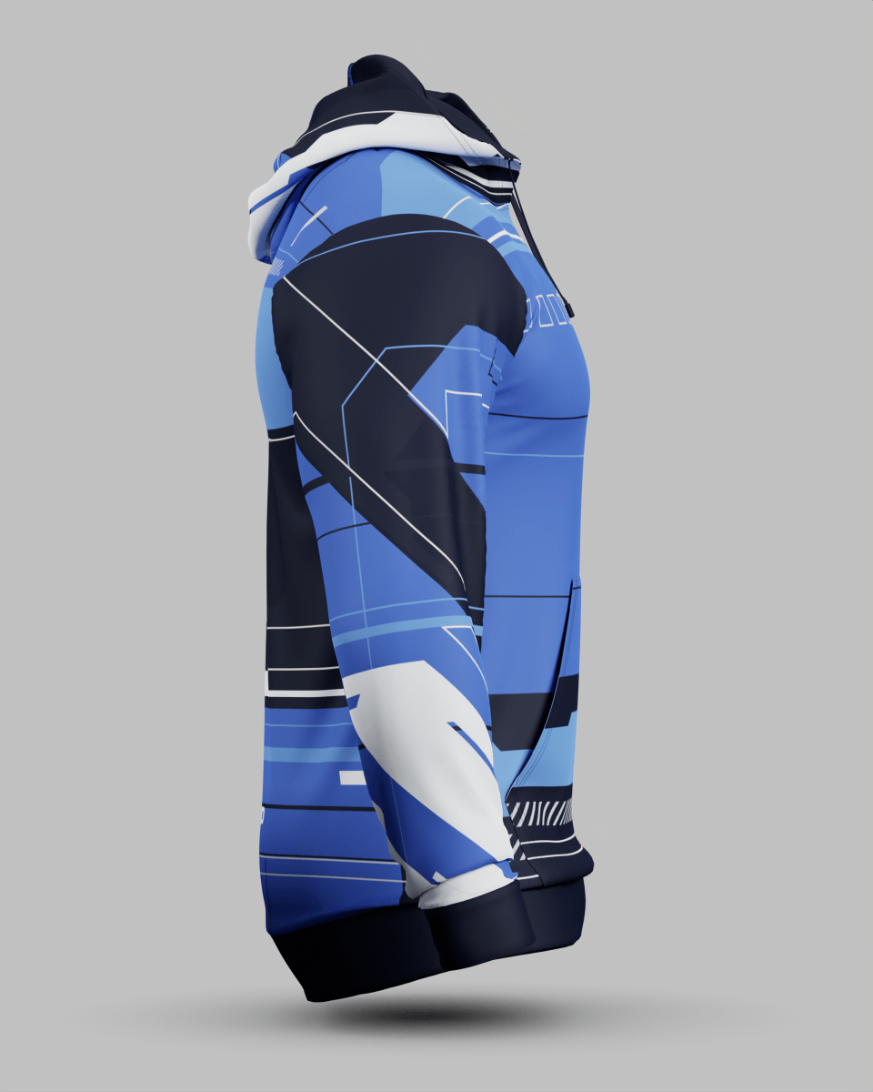 Tokyo 2.0 Performance Hoodie - Onboard Sportswear