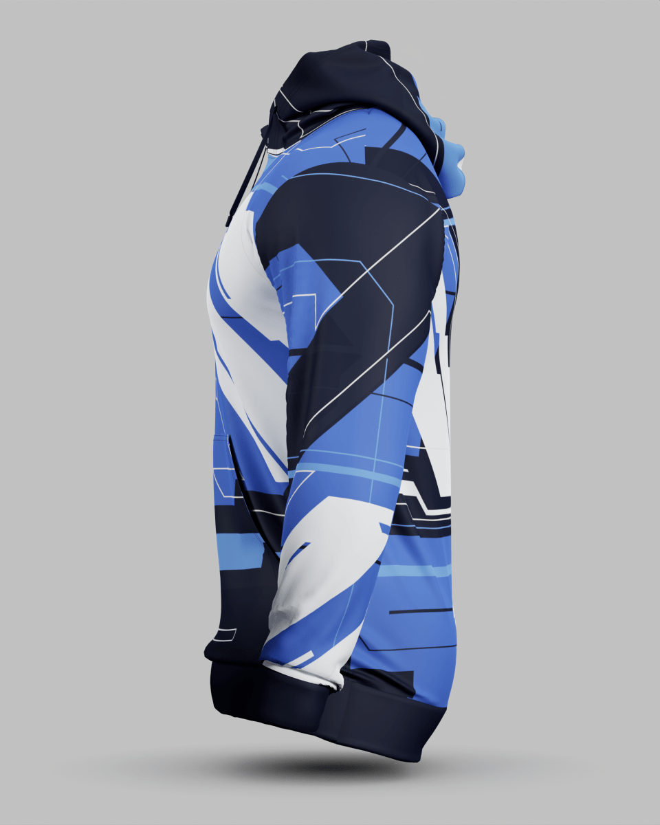 Tokyo 2.0 Performance Hoodie - Onboard Sportswear