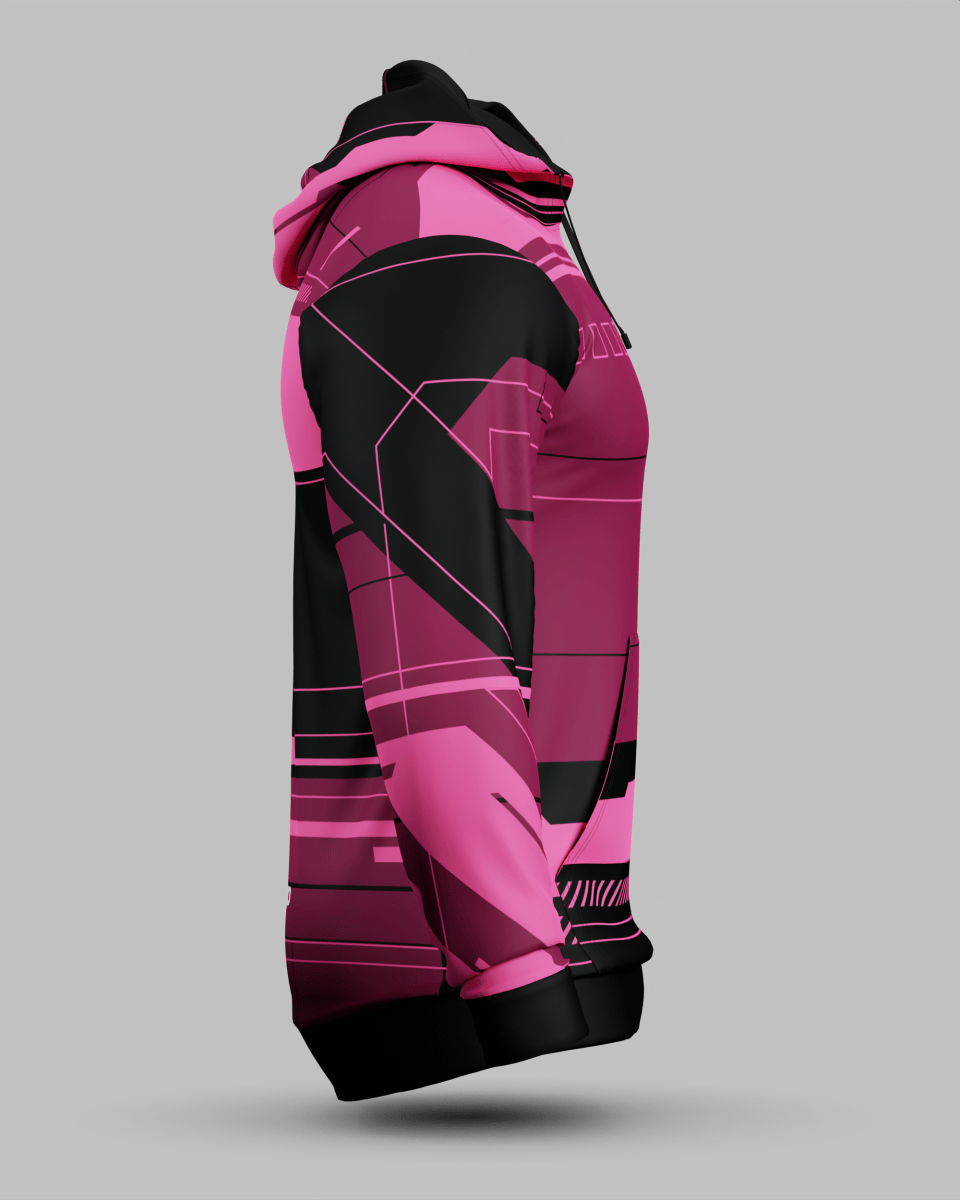 Tokyo 2.0 Performance Hoodie - Onboard Sportswear