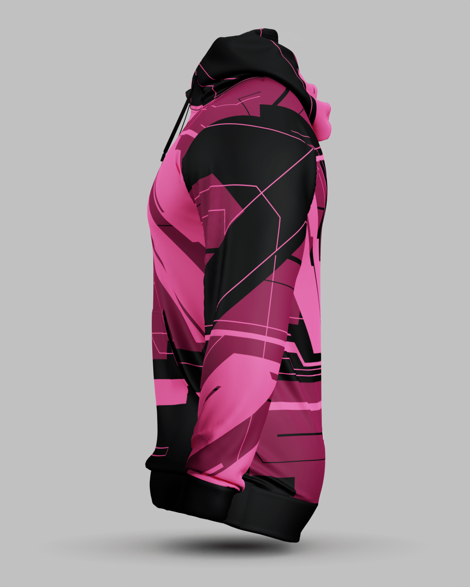 Tokyo 2.0 Performance Hoodie - Onboard Sportswear
