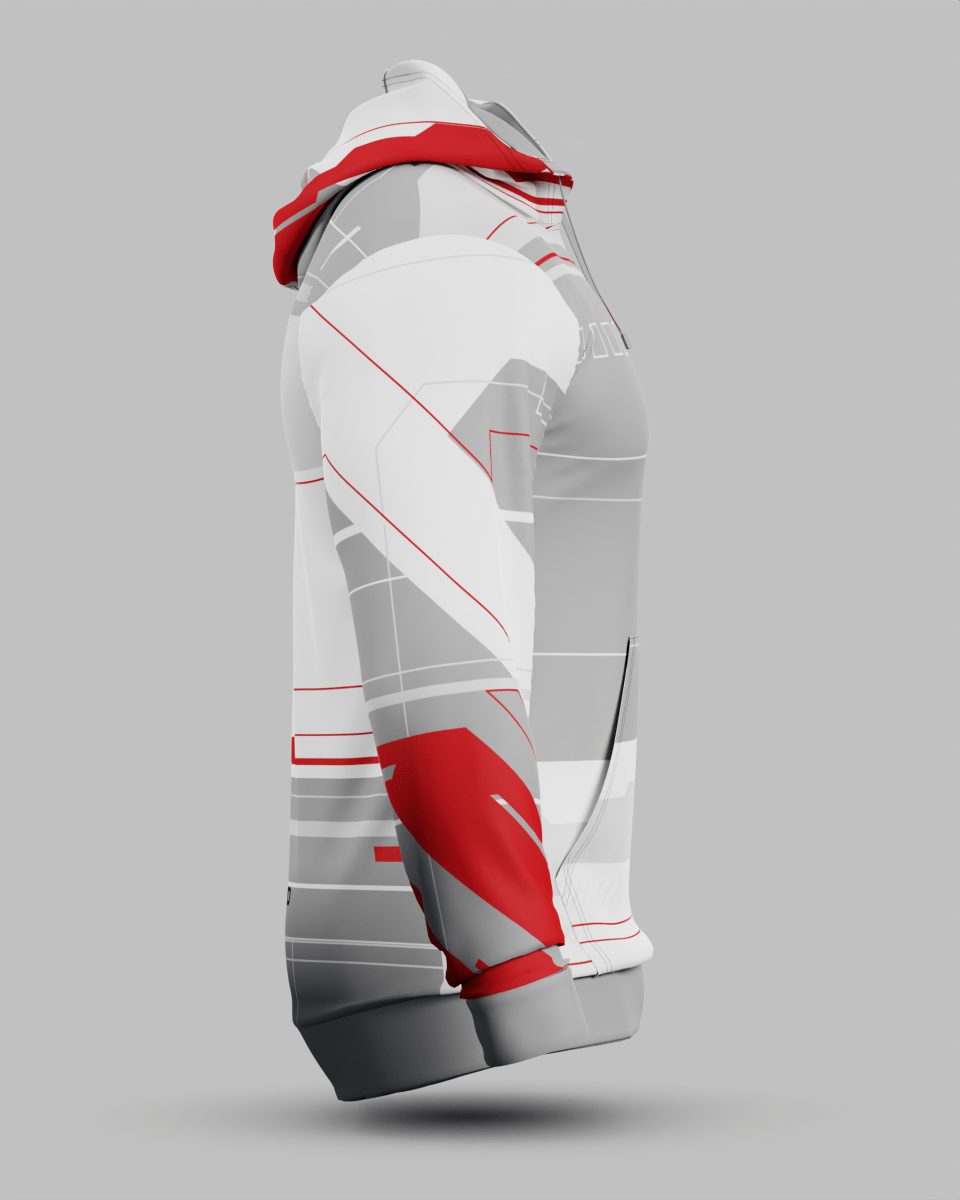 Womens Tokyo 2.0 Performance Hoodie - Onboard Sportswear