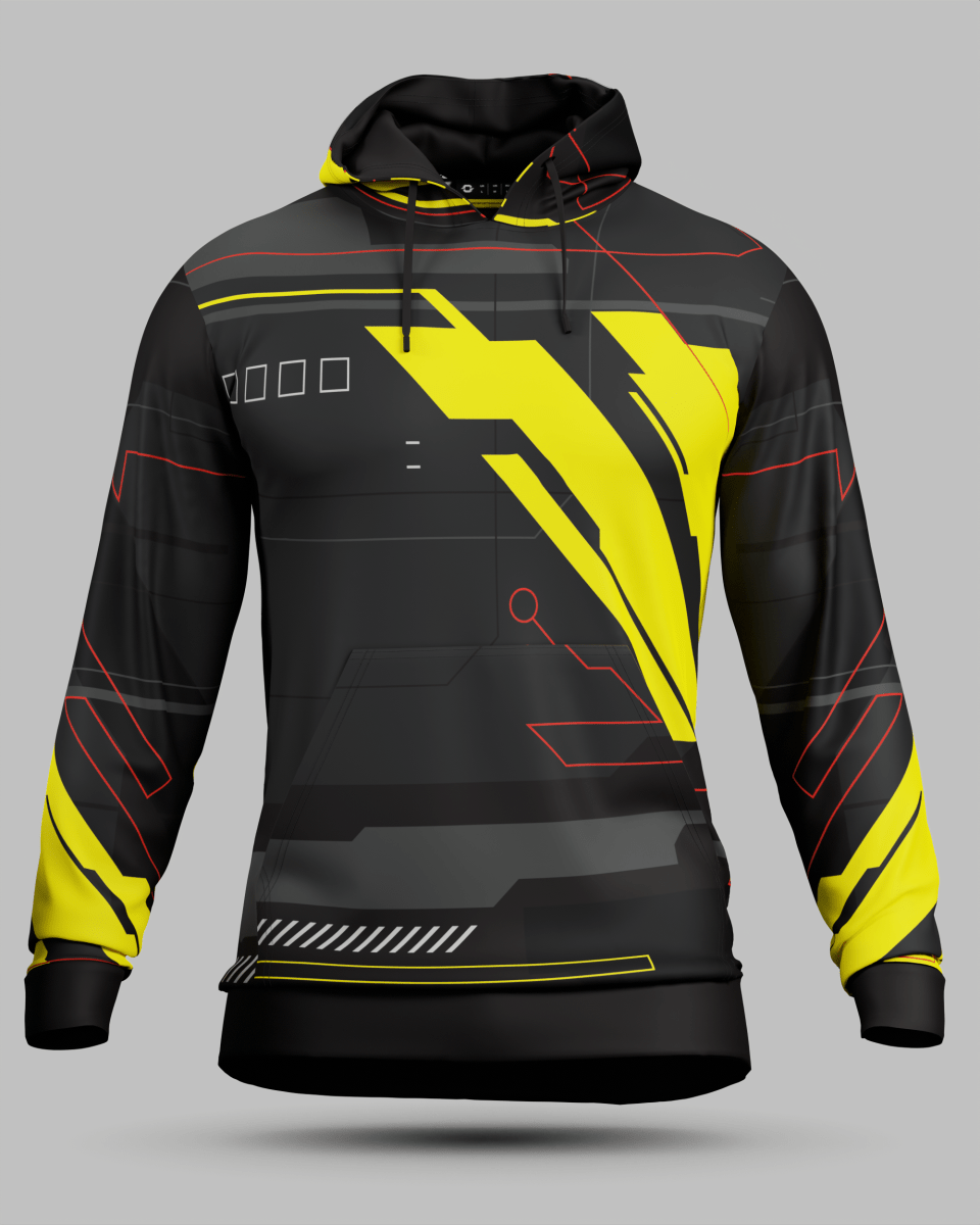 Tokyo 2.0 Performance Hoodie - Onboard Sportswear