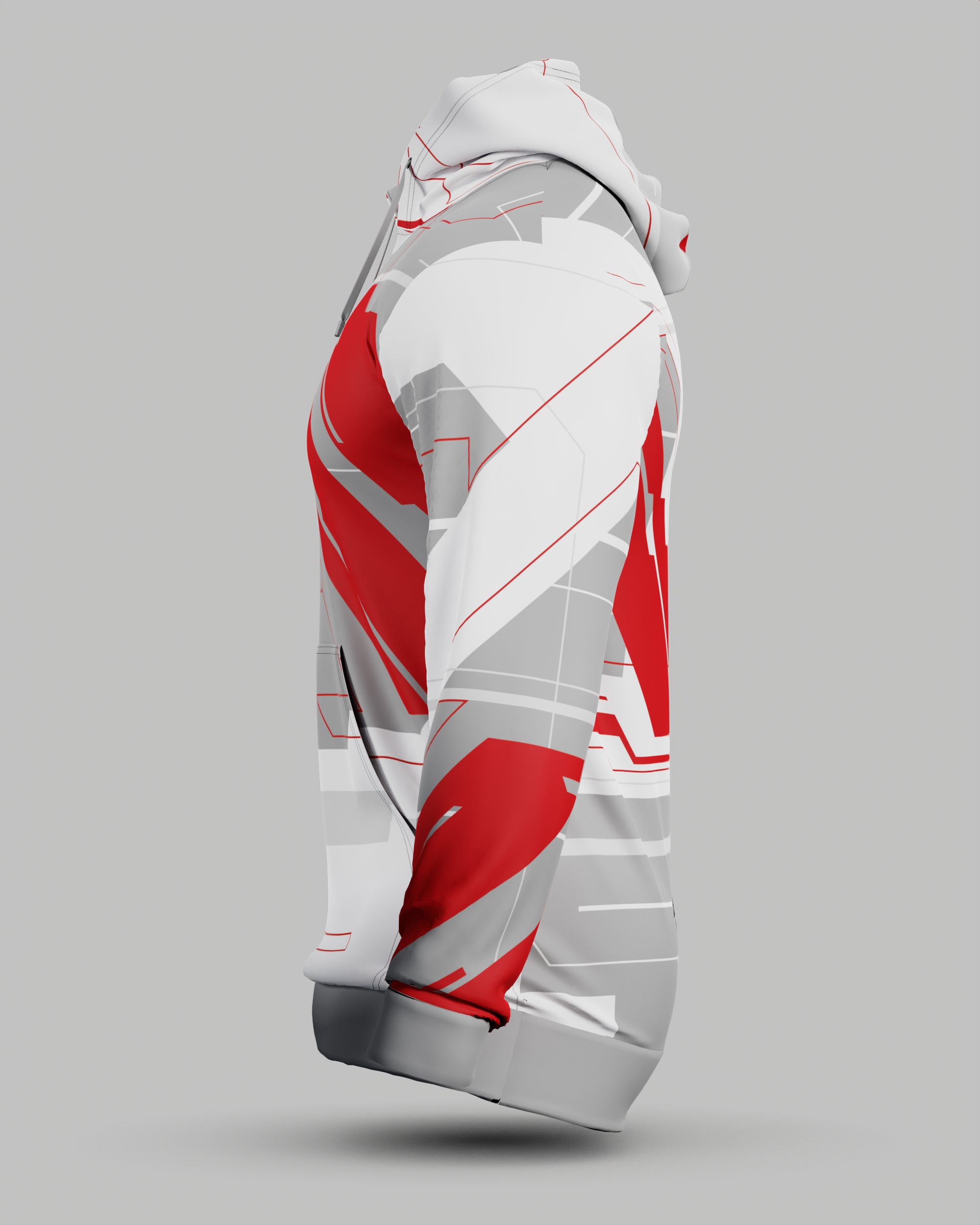 Womens Tokyo 2.0 Performance Hoodie
