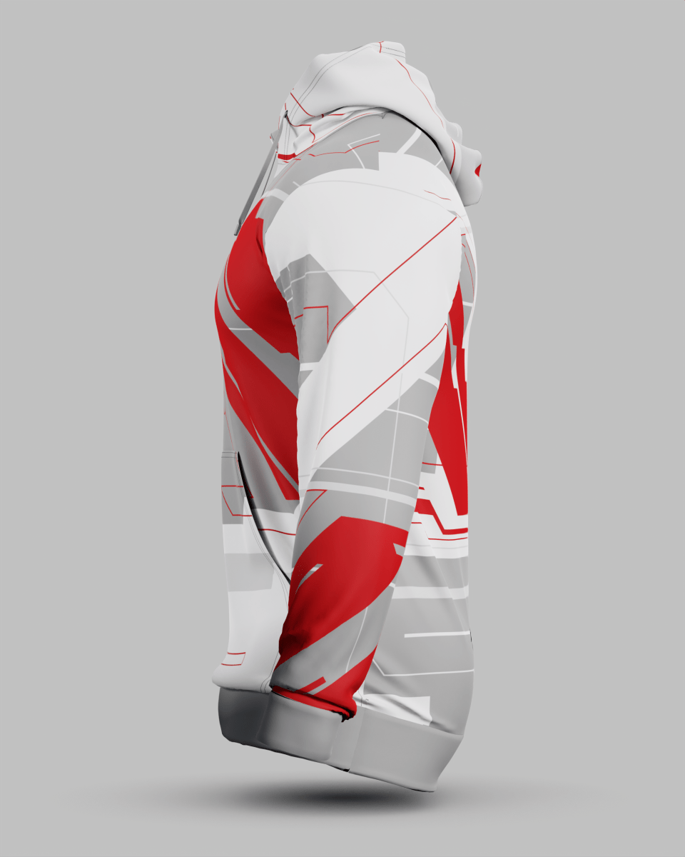 Tokyo 2.0 Performance Hoodie - Onboard Sportswear