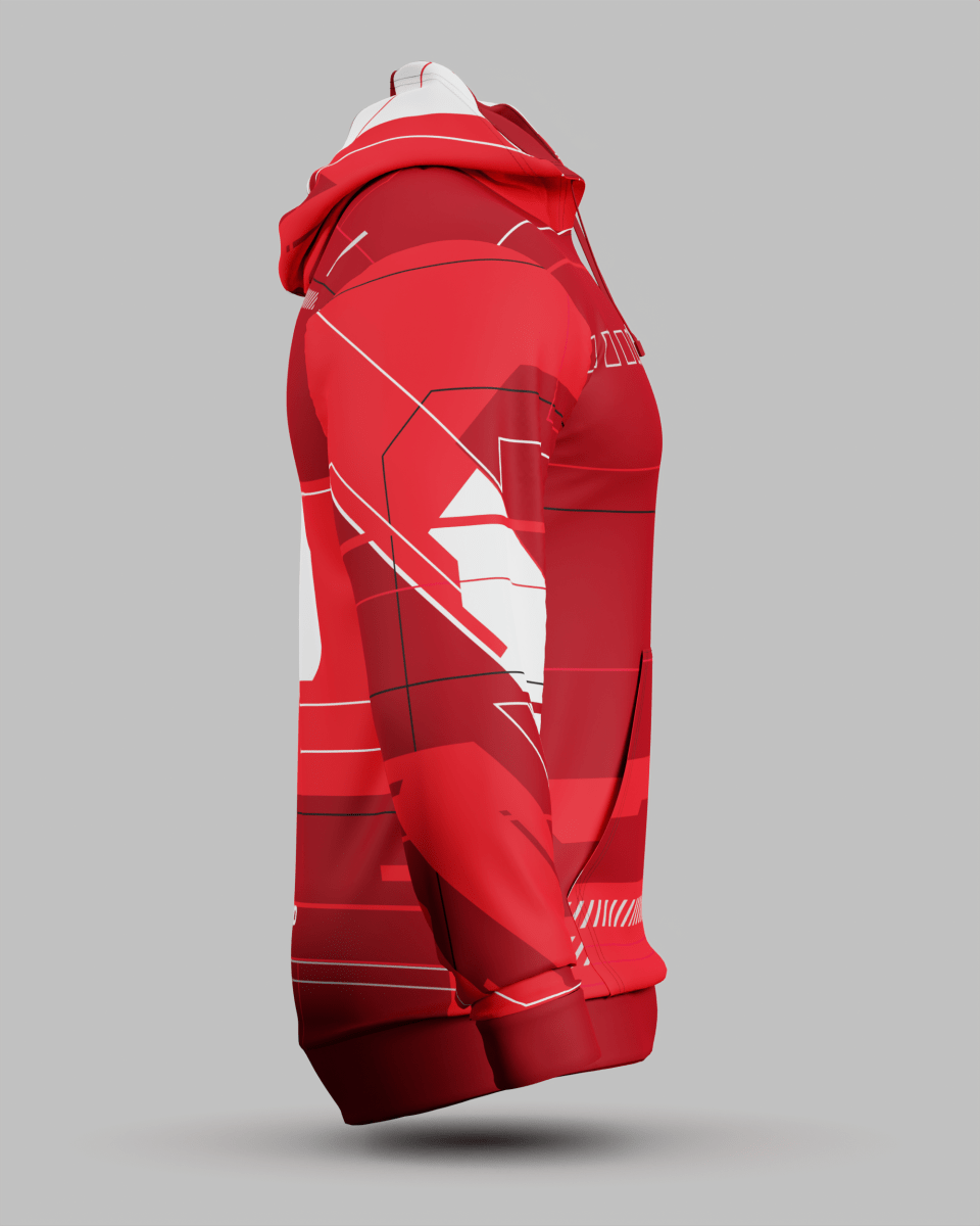 Tokyo 2.0 Performance Hoodie - Onboard Sportswear