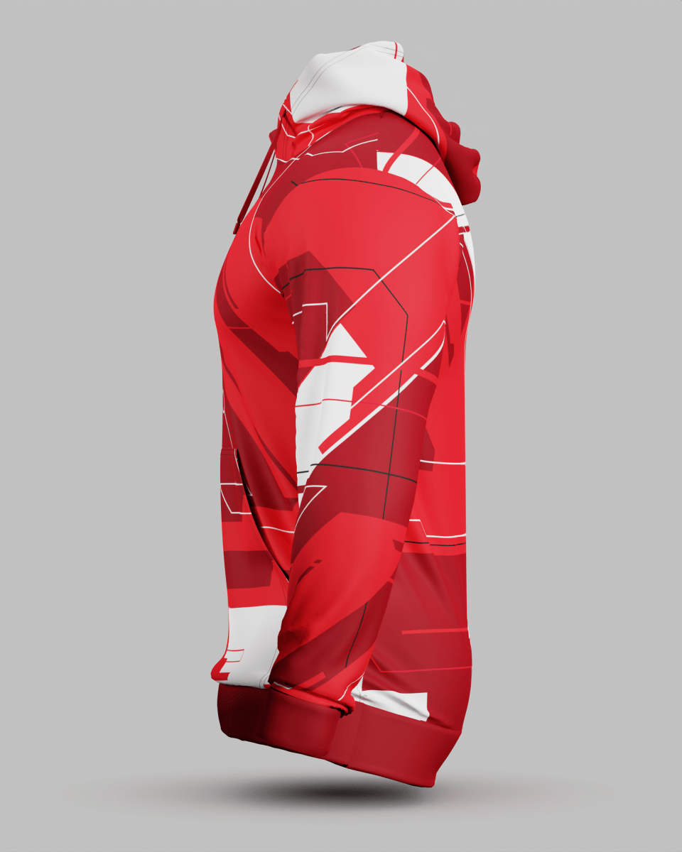 Youth Tokyo 2.0 Performance Hoodie - Onboard Sportswear