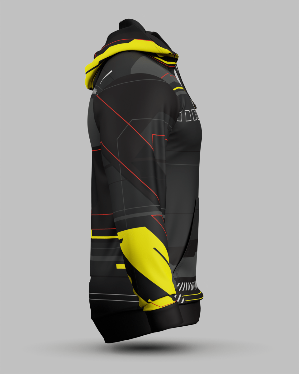Womens Tokyo 2.0 Performance Hoodie - Onboard Sportswear
